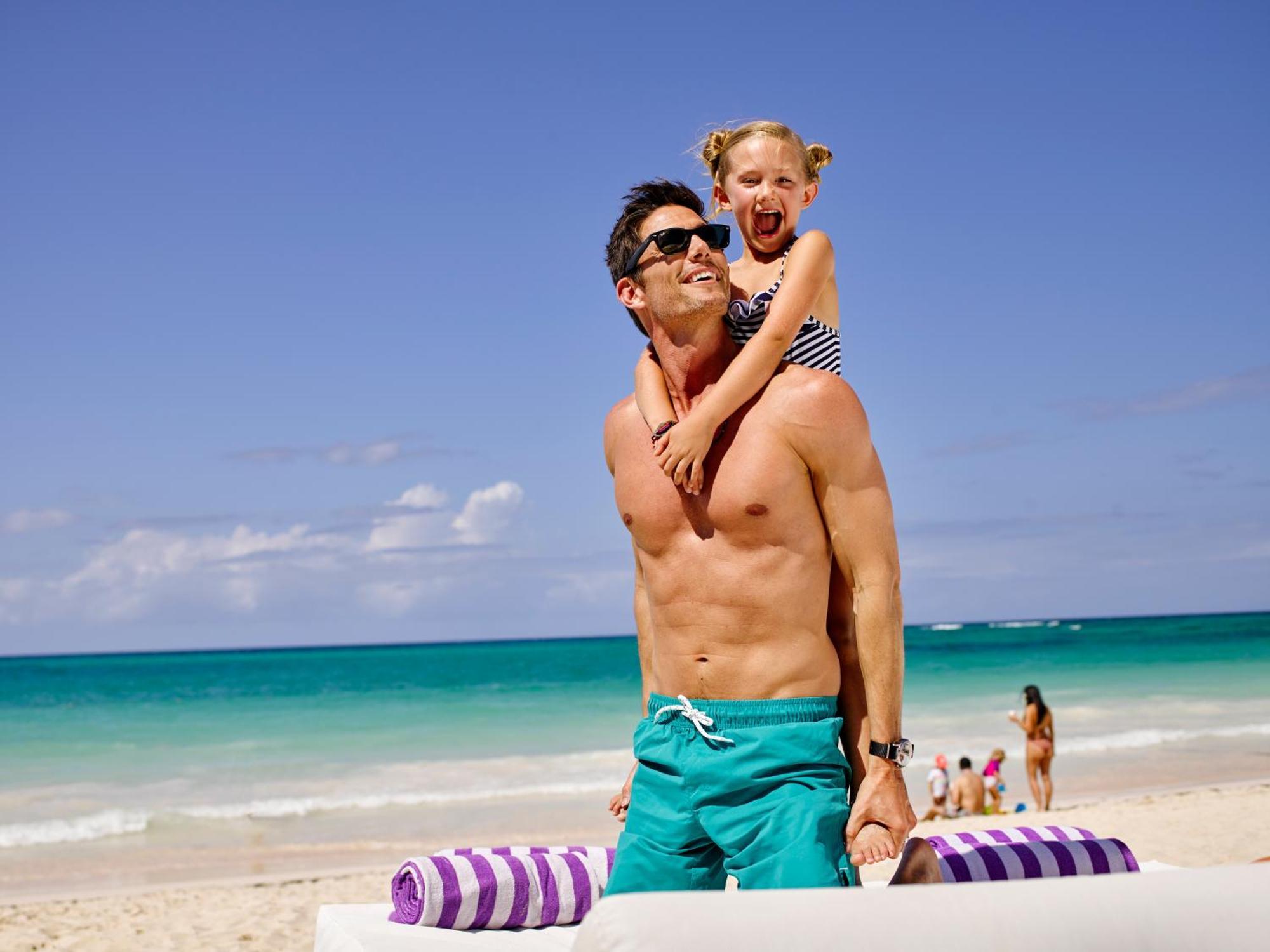 Sls Playa Mujeres Resort 5*