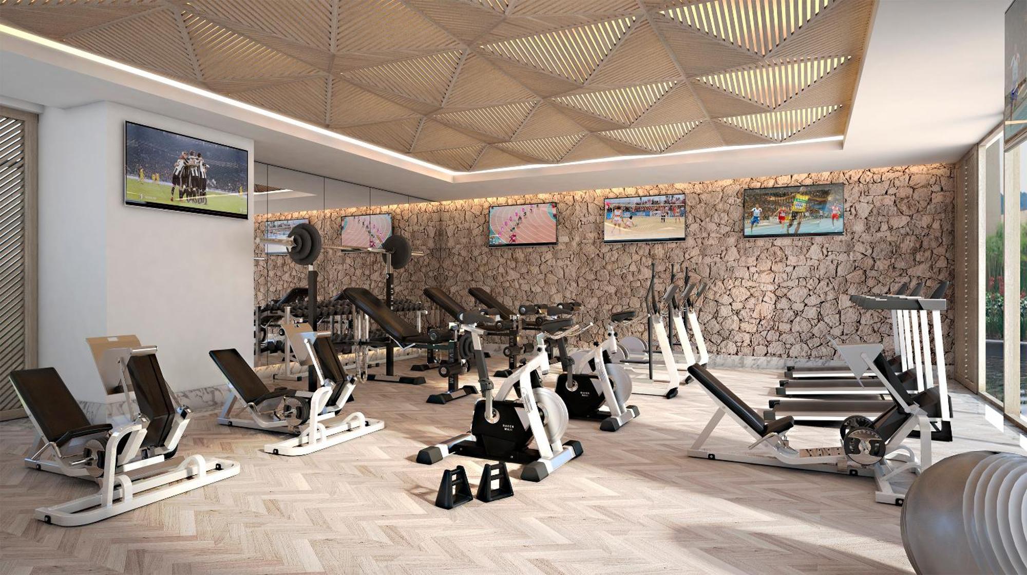 Sls Playa Mujeres Resort