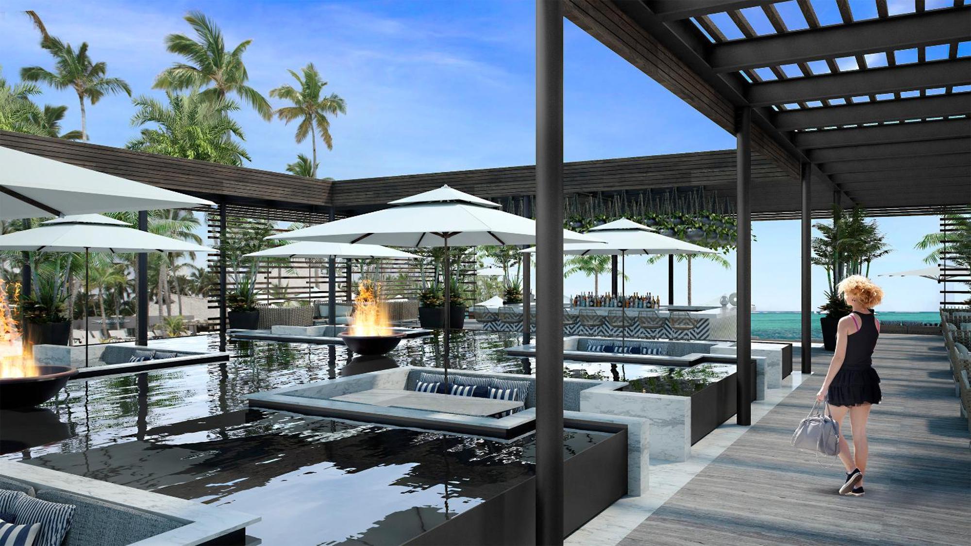 Sls Playa Mujeres Resort 5*