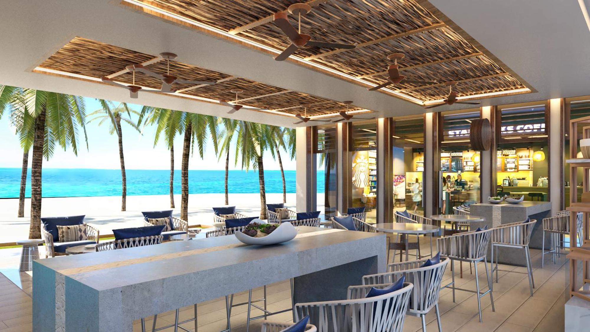Sls Playa Mujeres Cancún