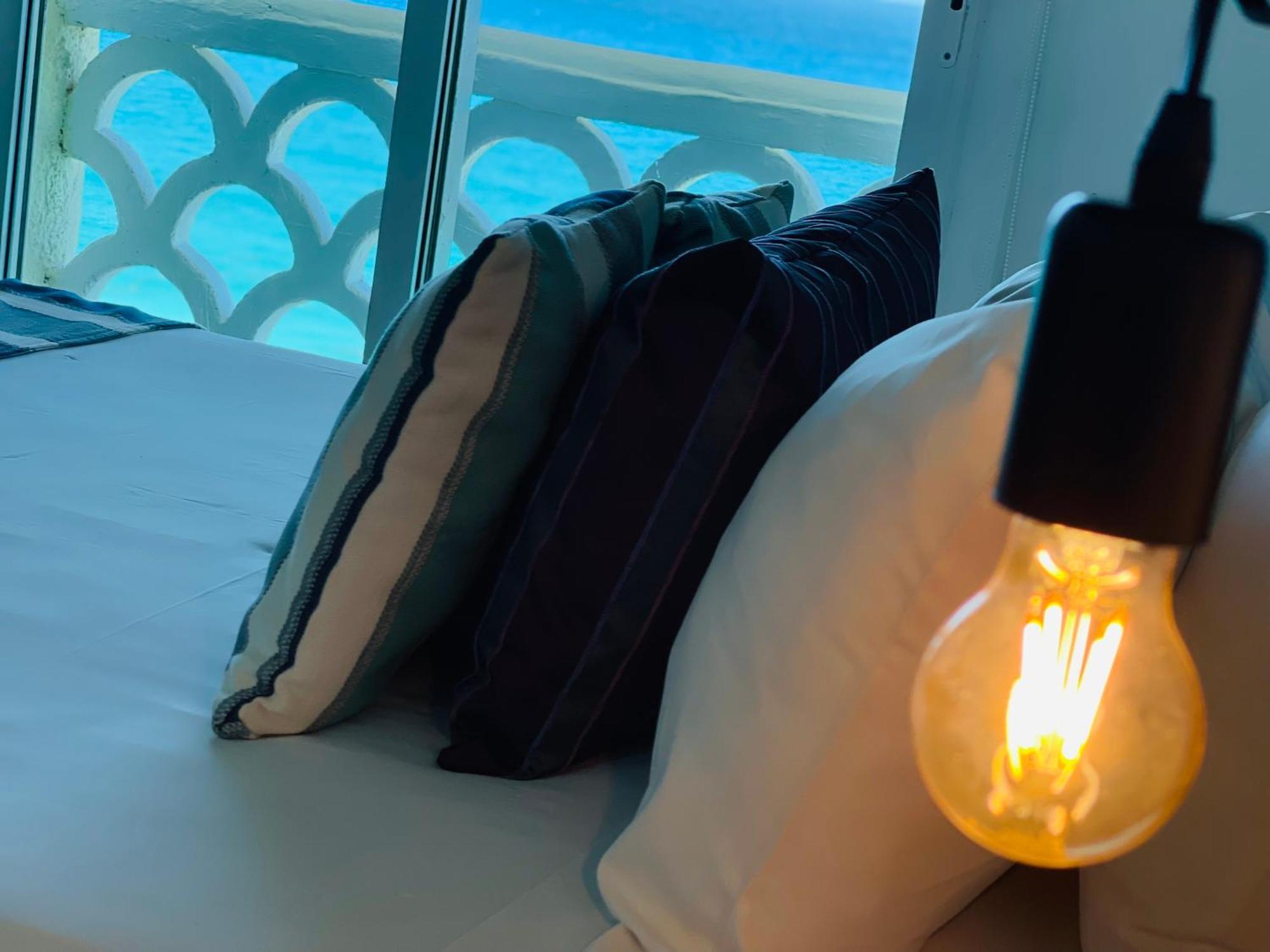 Apartamento Beachside *