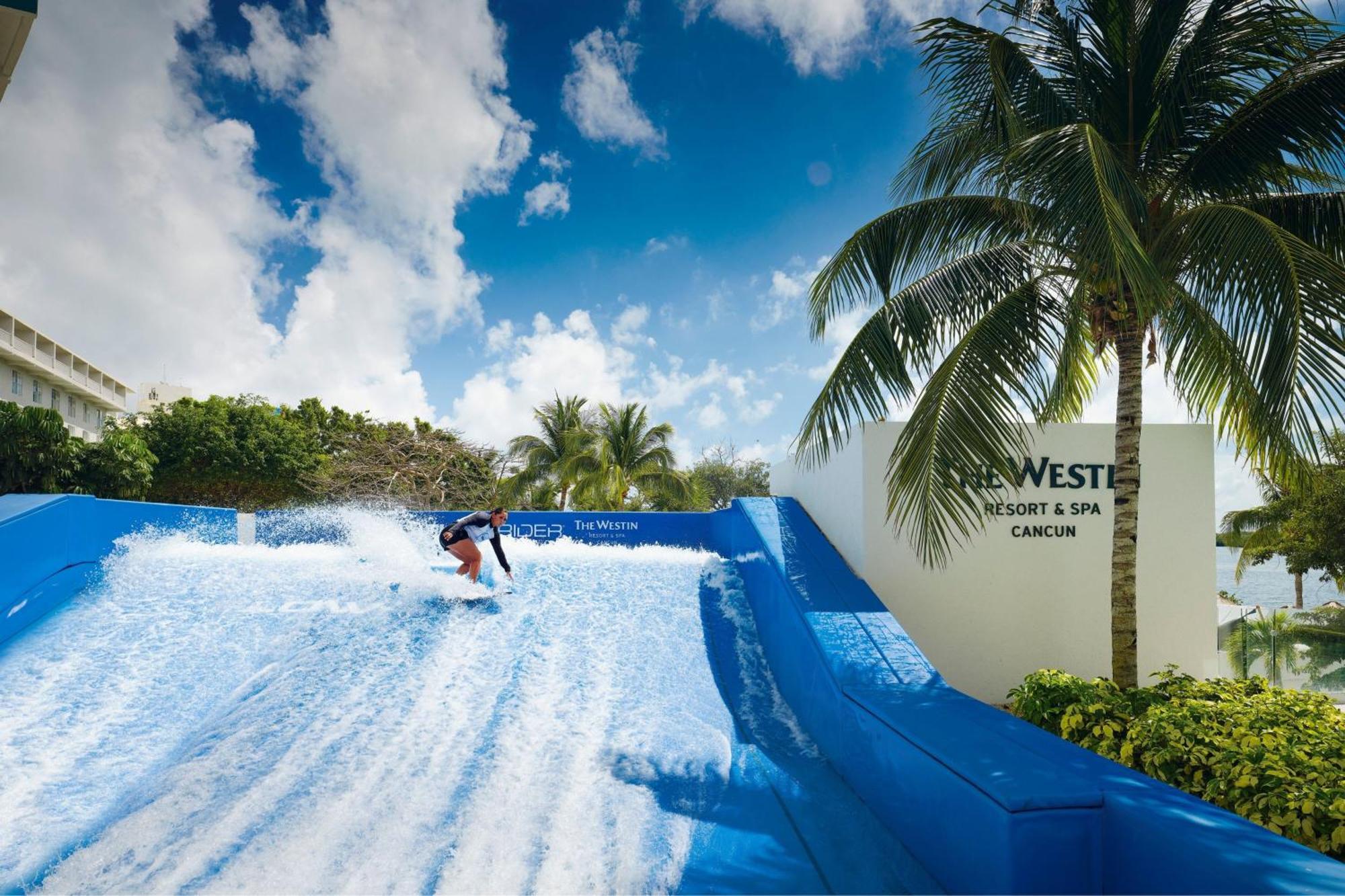 Hotel The Westin & Cancún