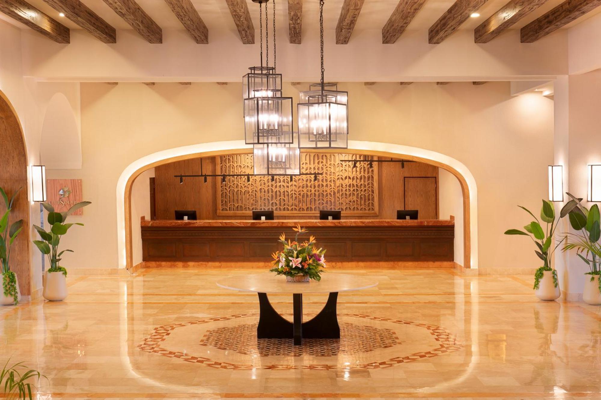 Gr Solaris 4* Cancún