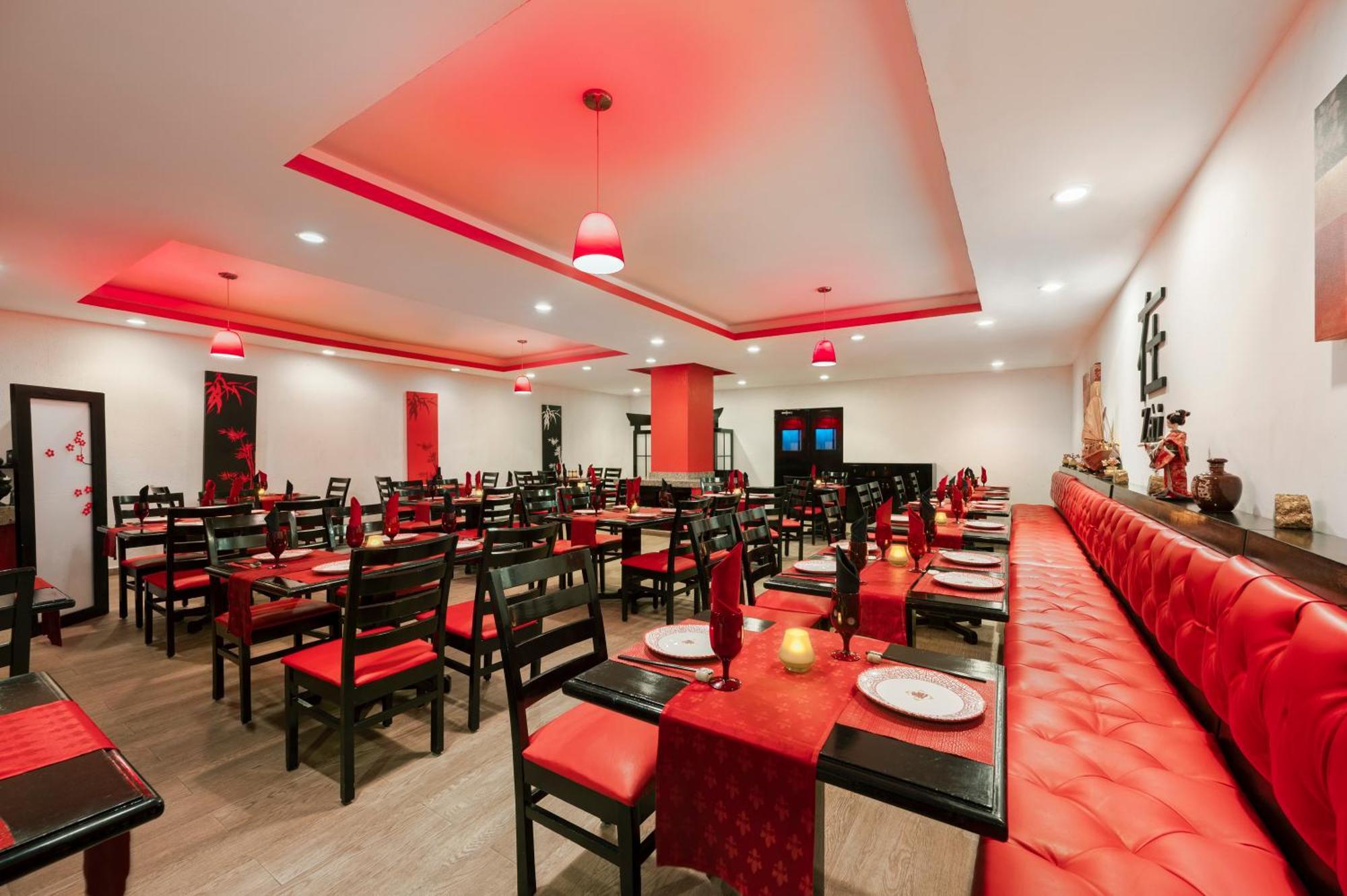Gr Solaris Resort 4*