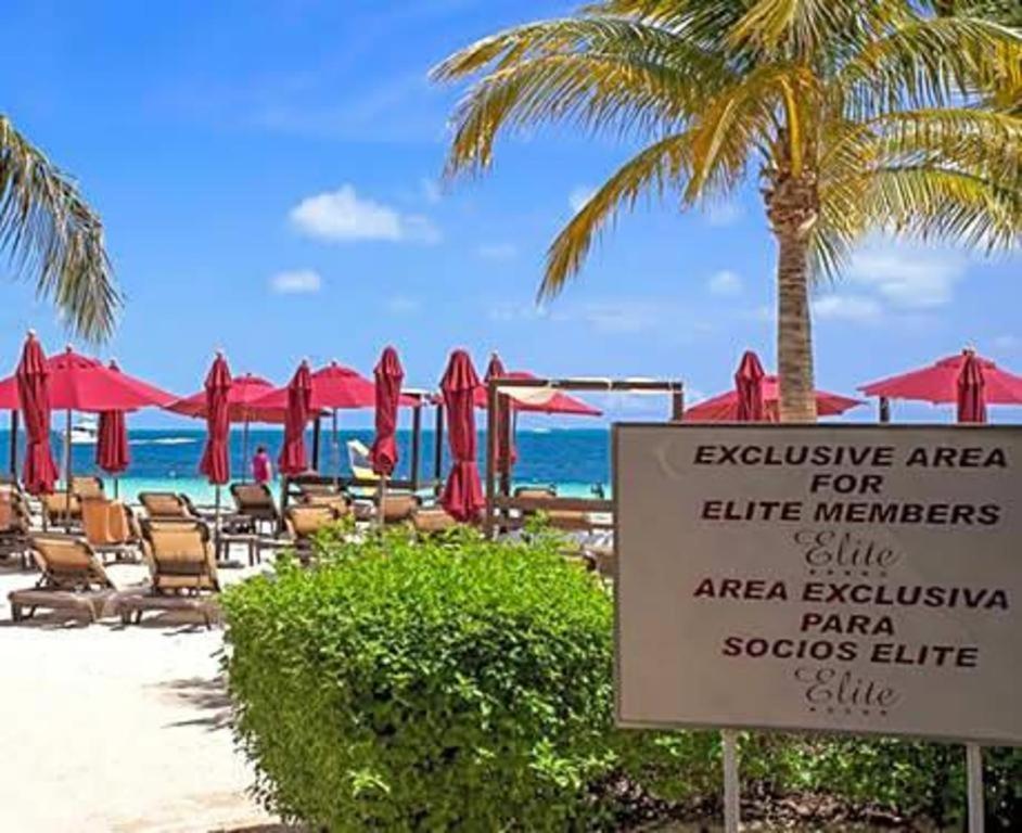 Melia Casa Maya 4* Cancún