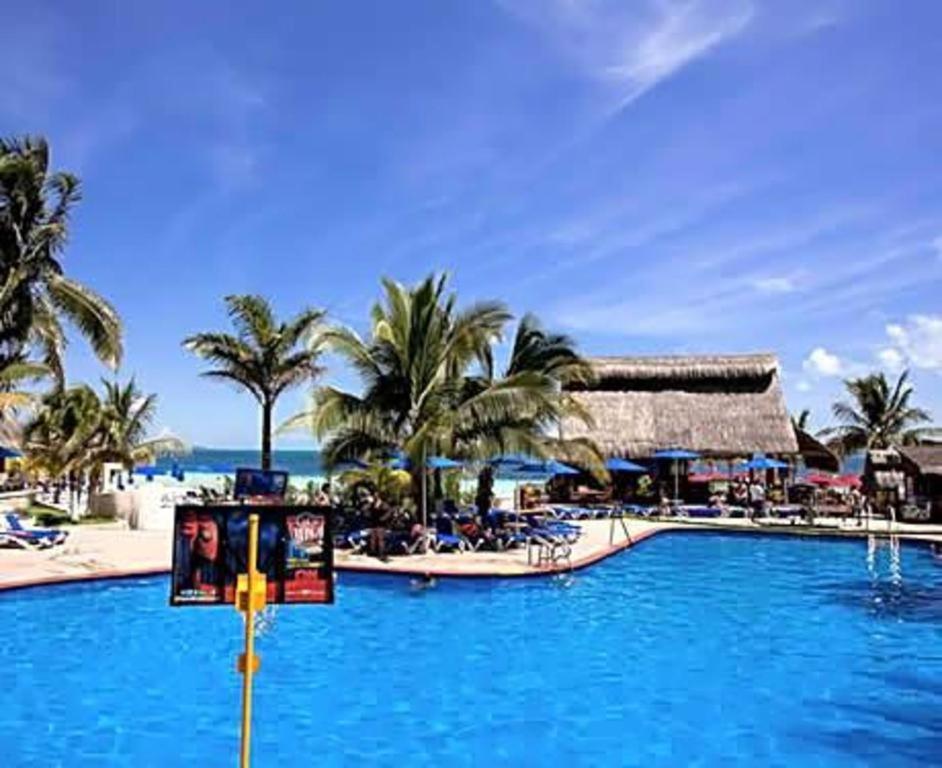 Resort Melia Casa Maya