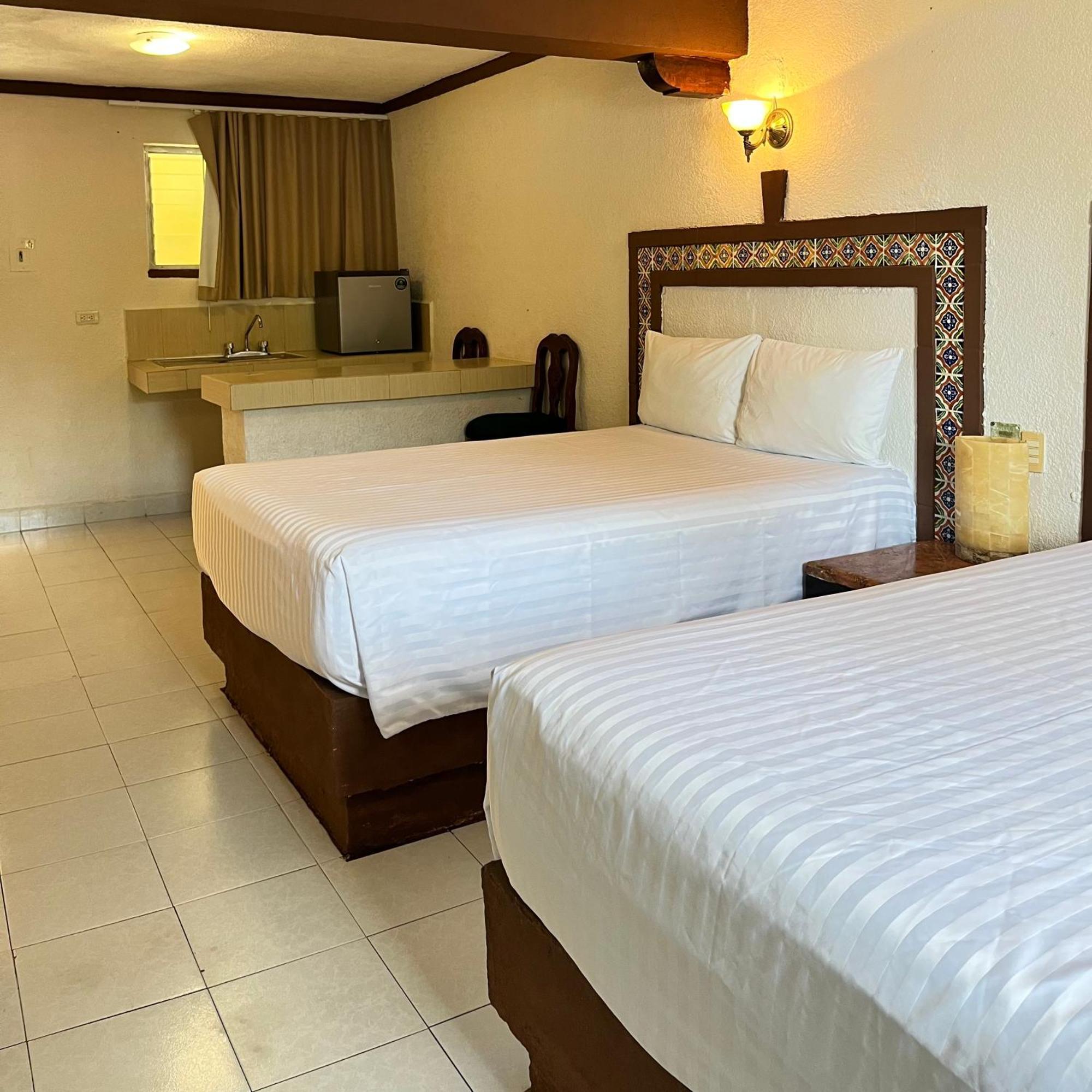 Center Hotel Cancún