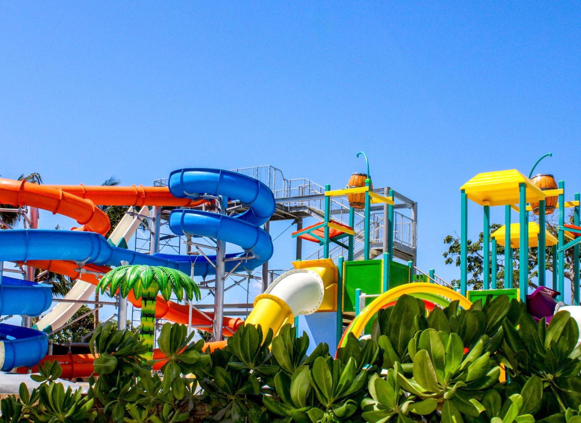 Melia Casa Maya Resort 4*