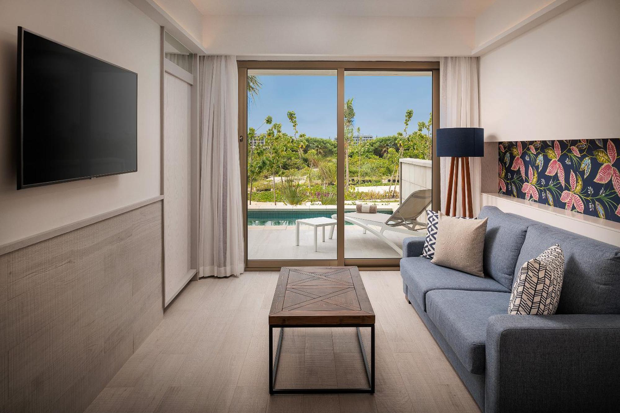 Catalonia Grand Costa Mujeres & 5* Cancún