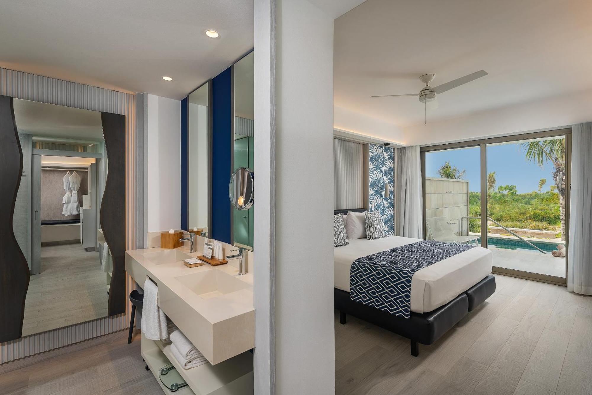 Catalonia Grand Costa Mujeres & Resort