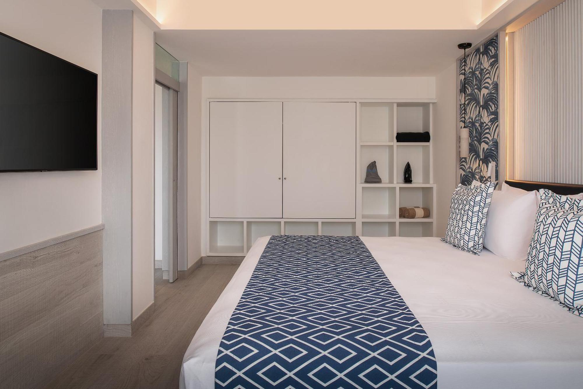 Resort Catalonia Grand Costa Mujeres &