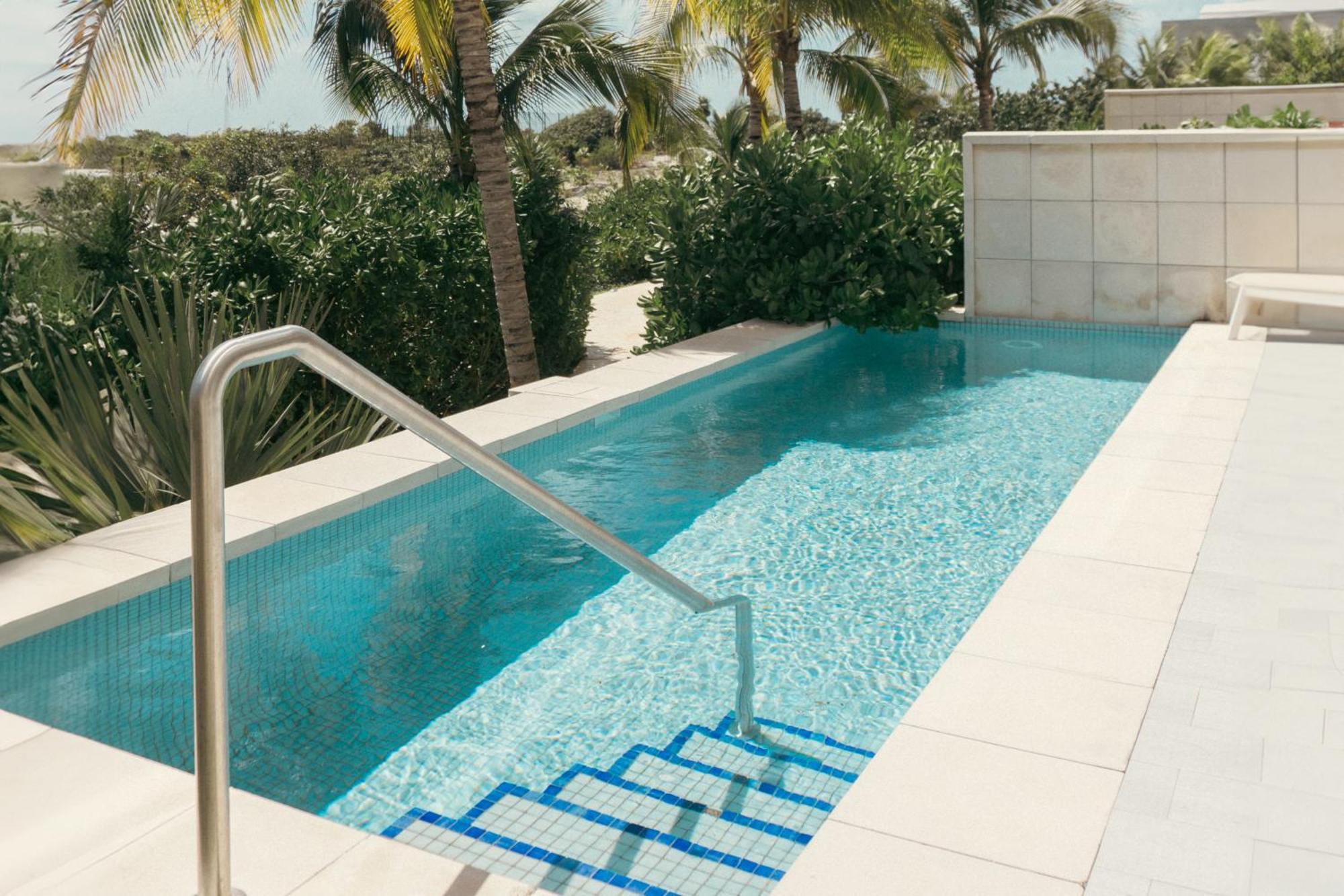 Resort Catalonia Grand Costa Mujeres & Cancún