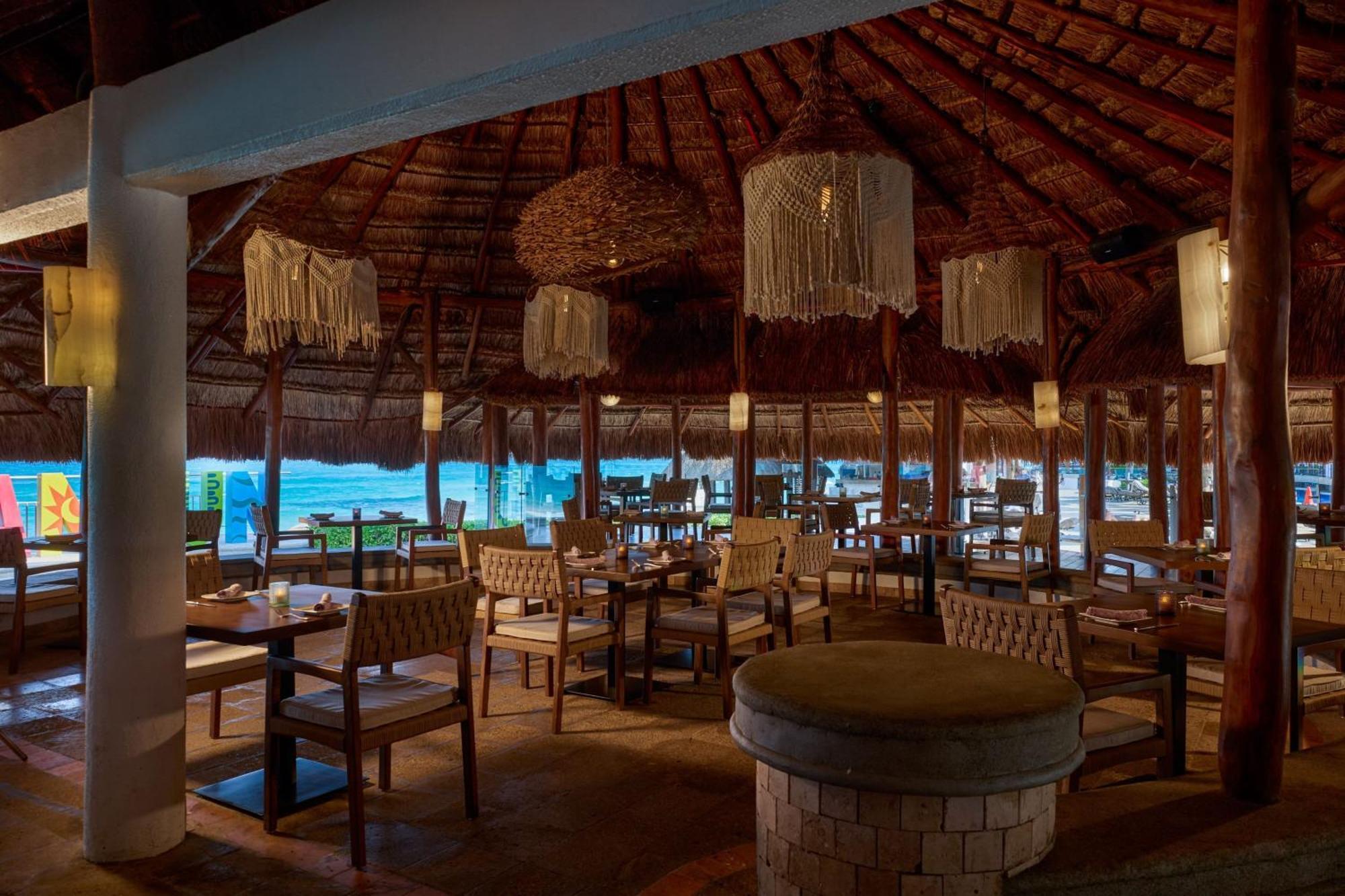 Jw Marriott & 5* Cancún