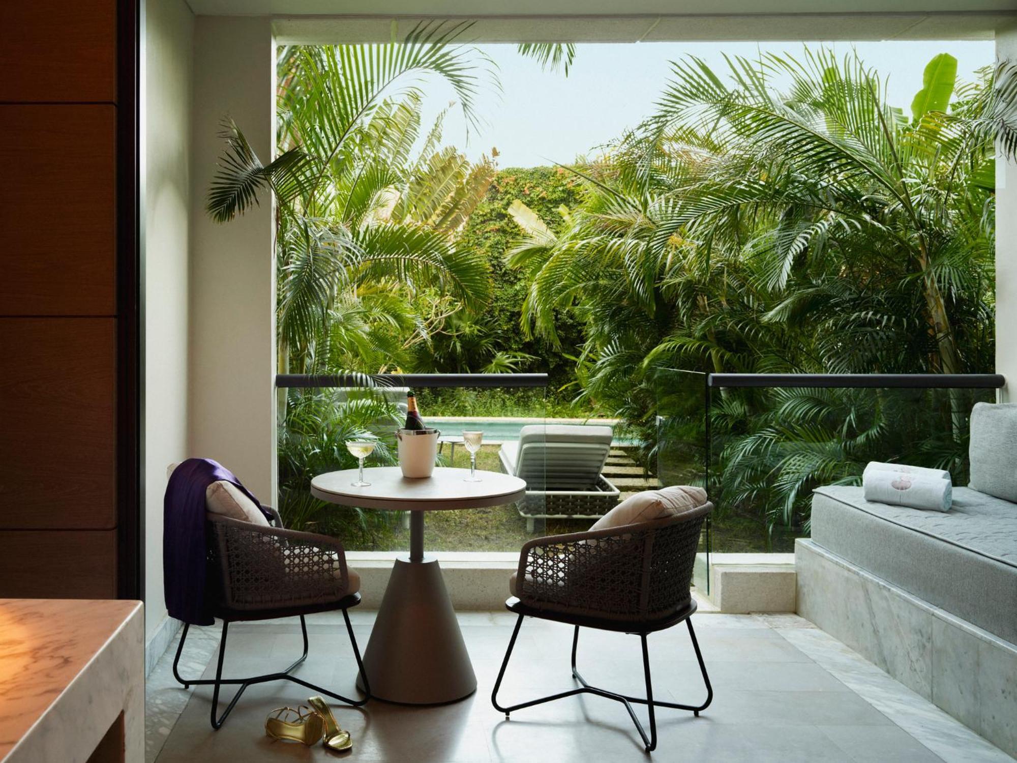 Sls Playa Mujeres 5*