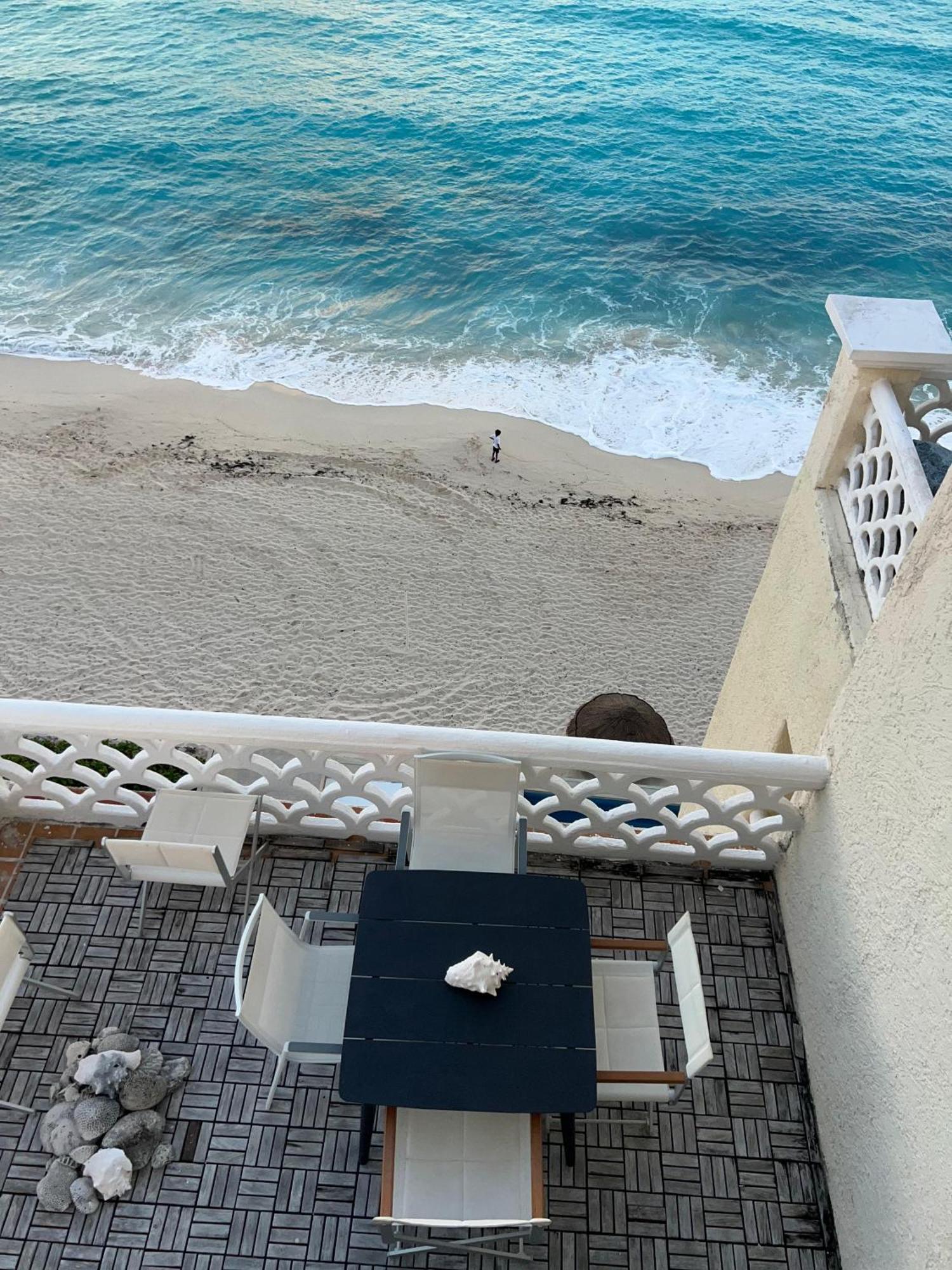 “magic Sunrise At Cancun” * Cancún