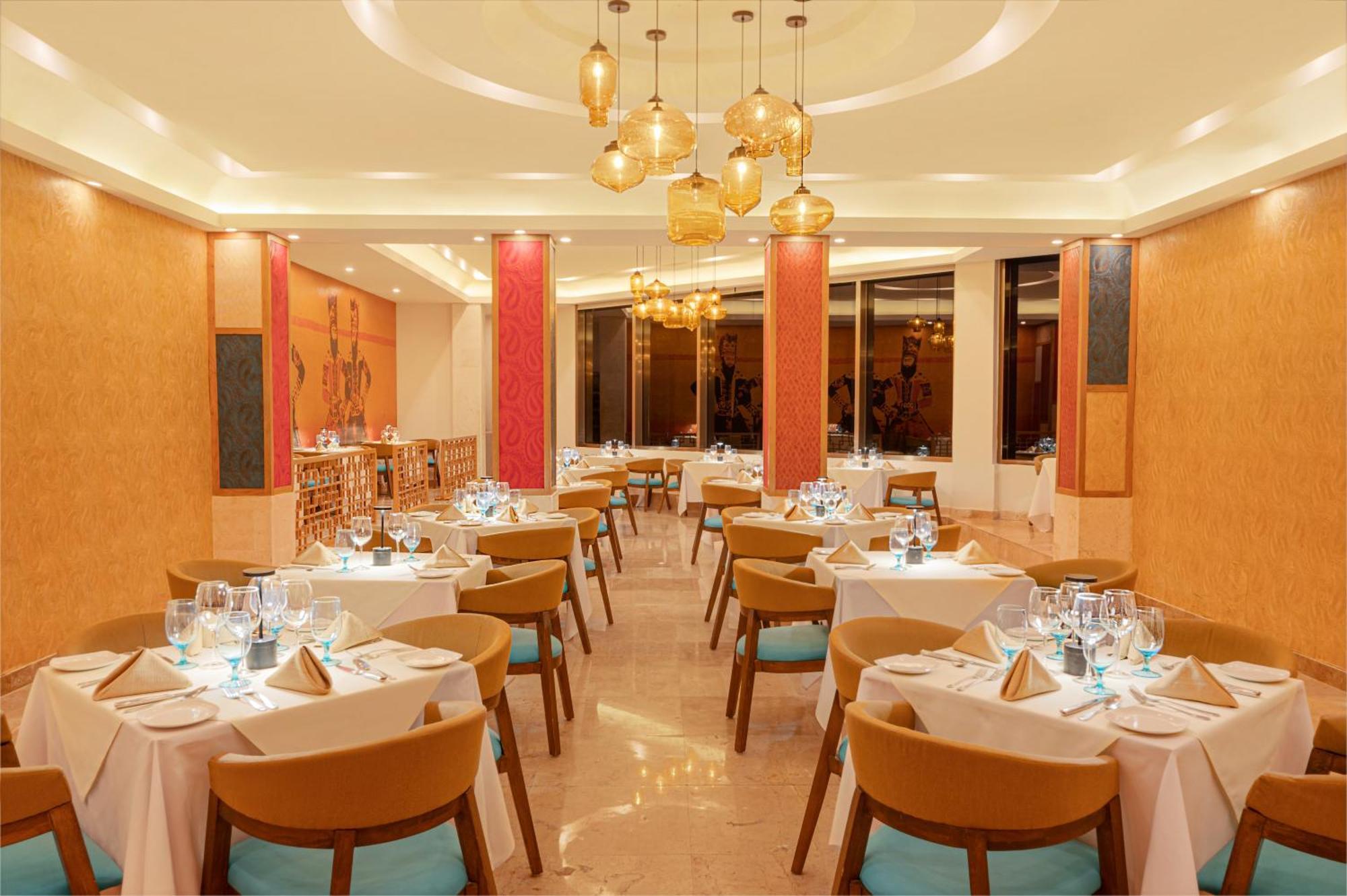 Resort Royal Solaris 4*