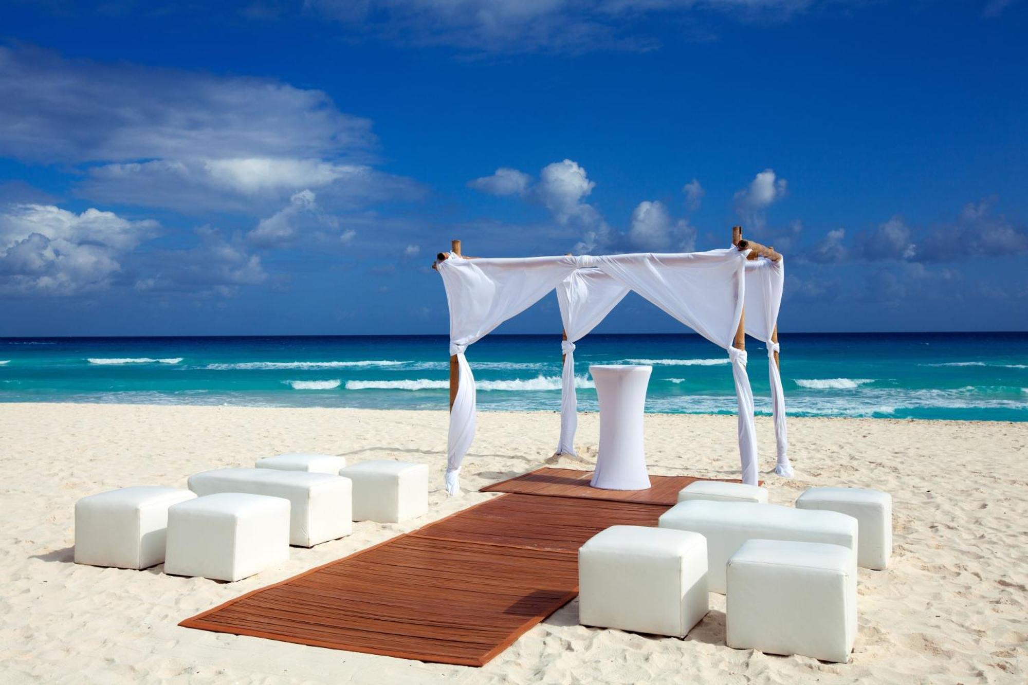 The Westin Lagunamar Ocean Villas&spa