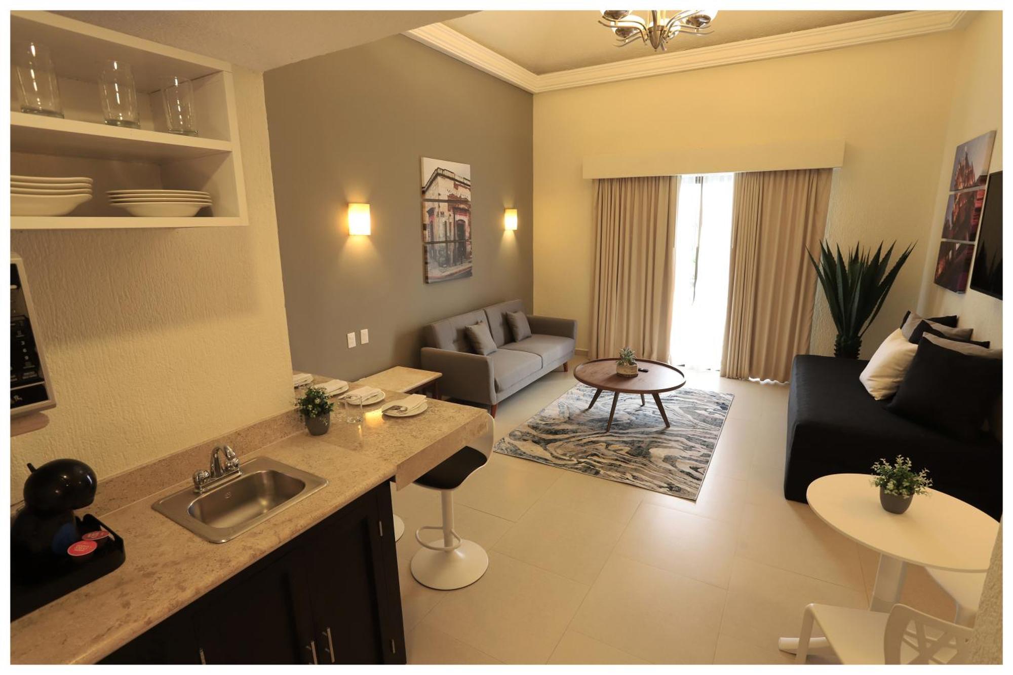 Adhara Hacienda Hotel 4*