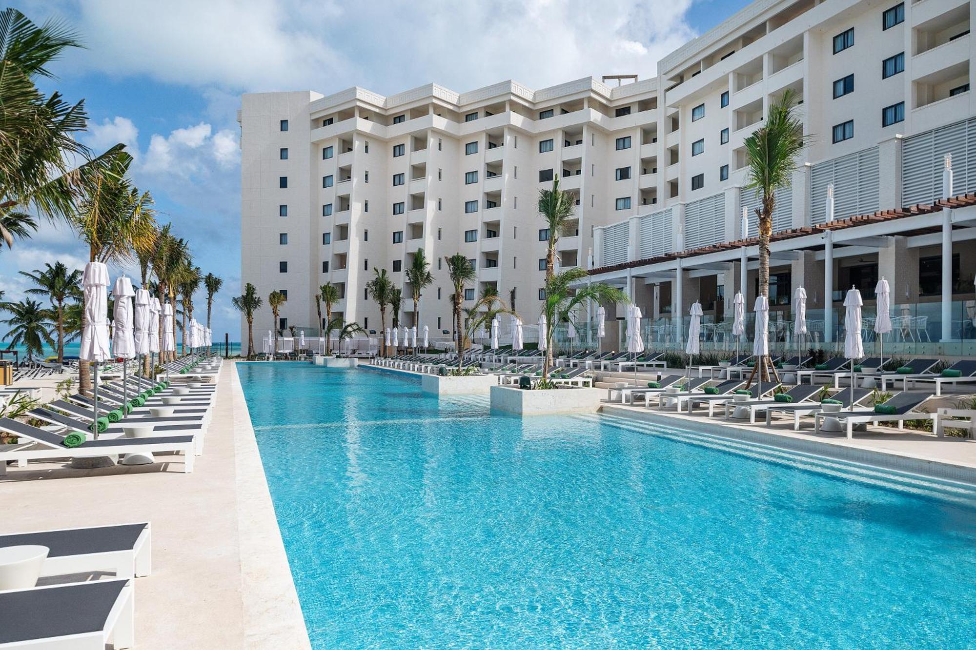 Melia Casa Maya Resort 4*
