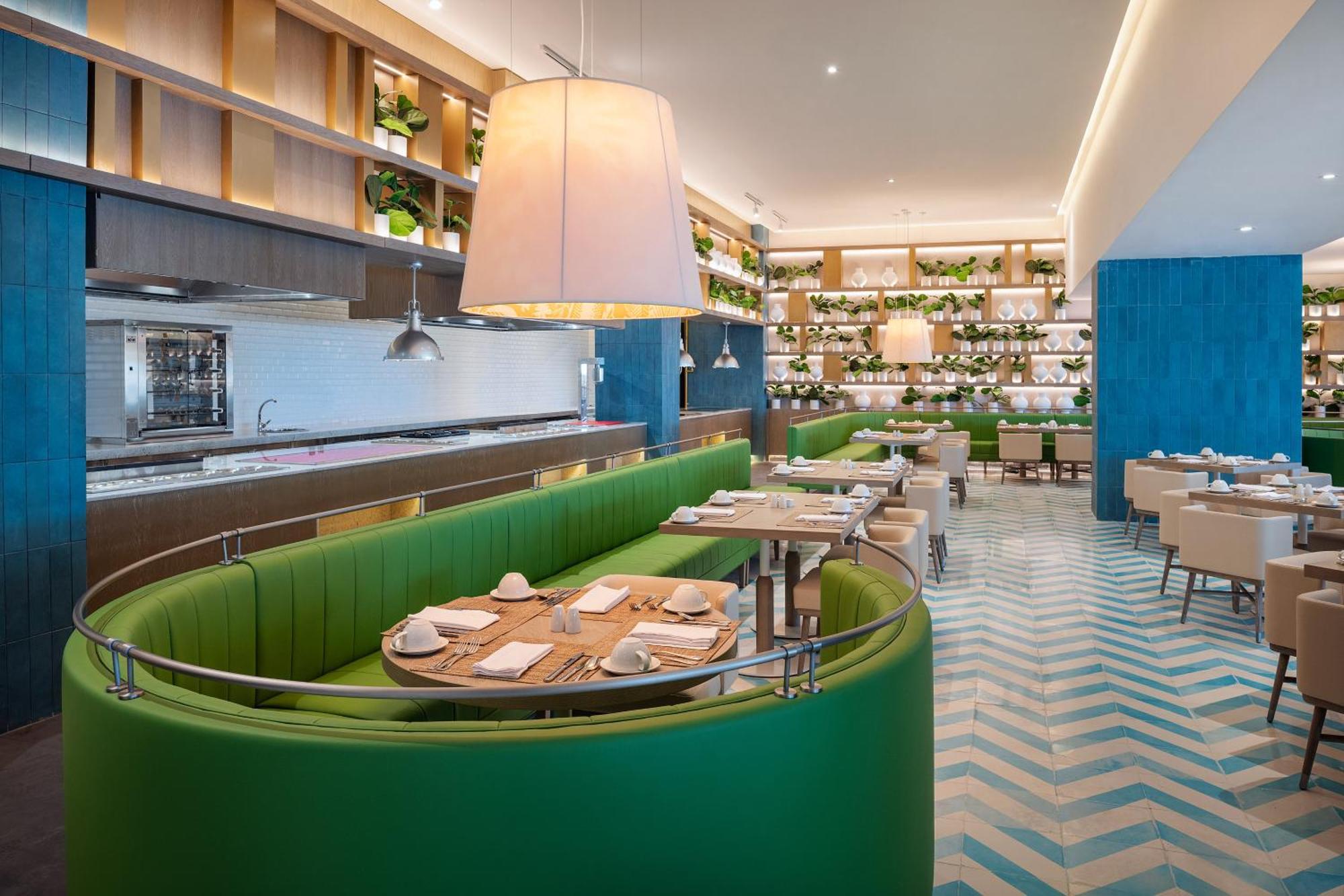 Melia Casa Maya 4*