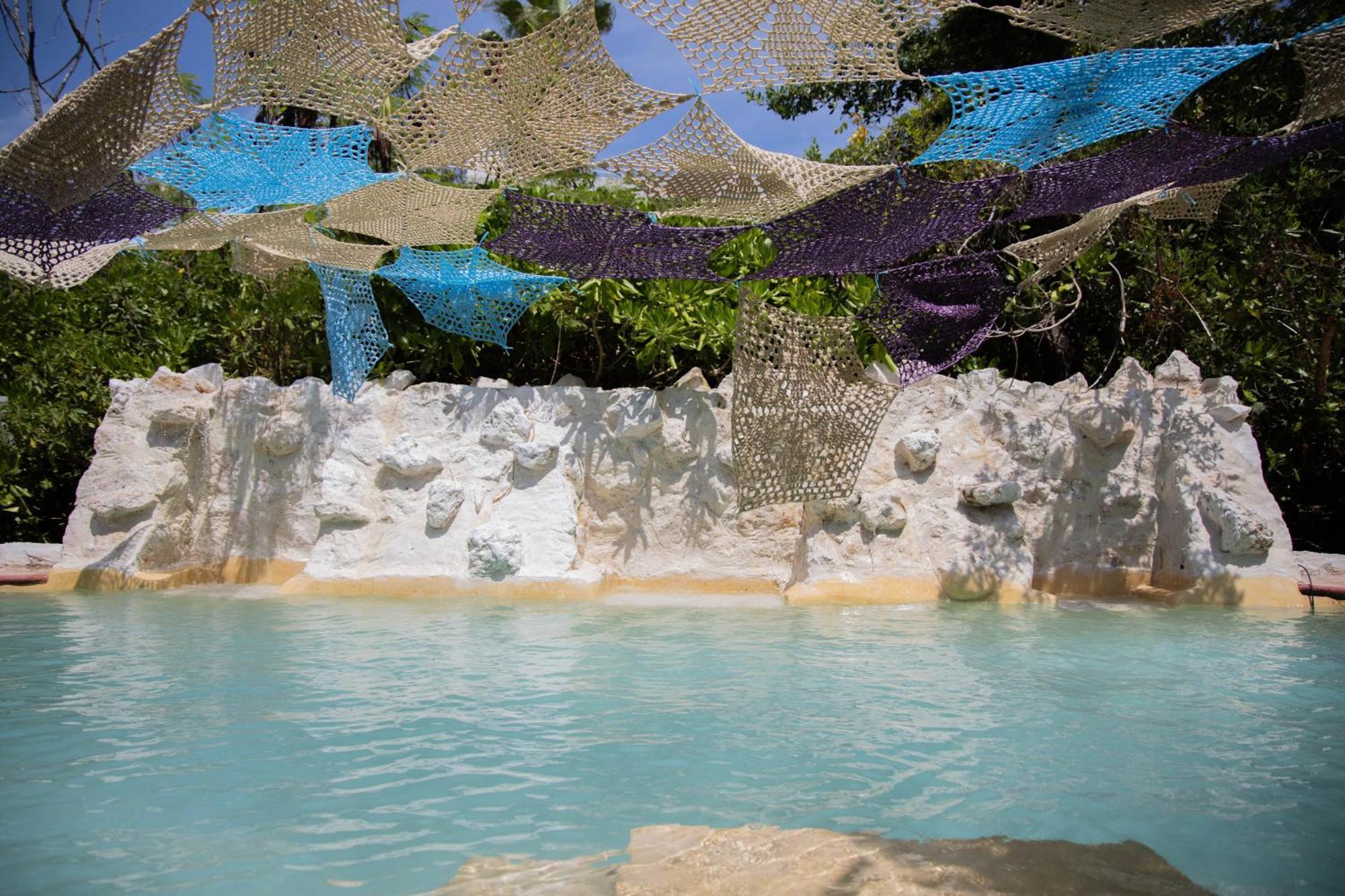 Akuazul Adults Only Cancún