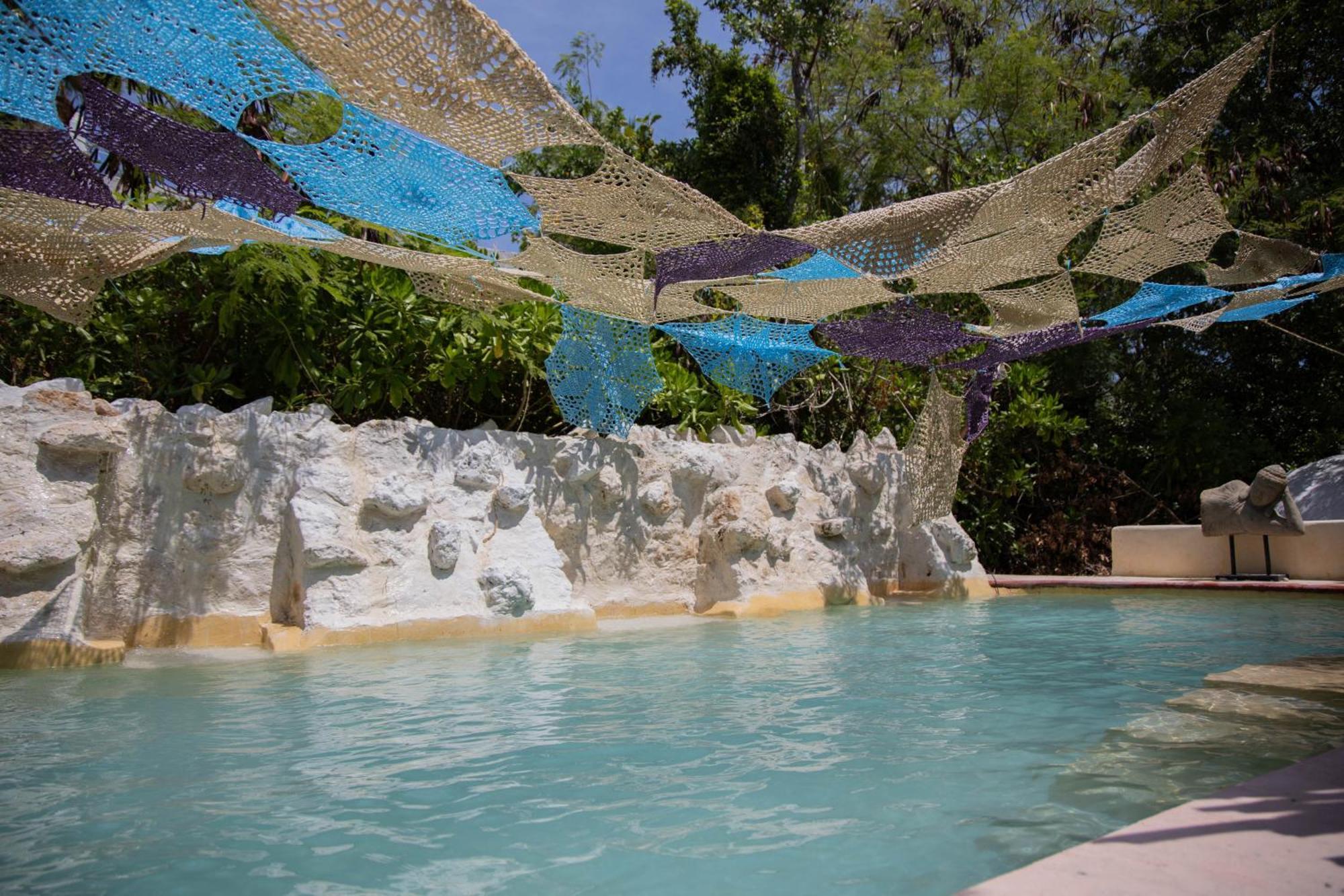 Resort Akuazul Adults Only *