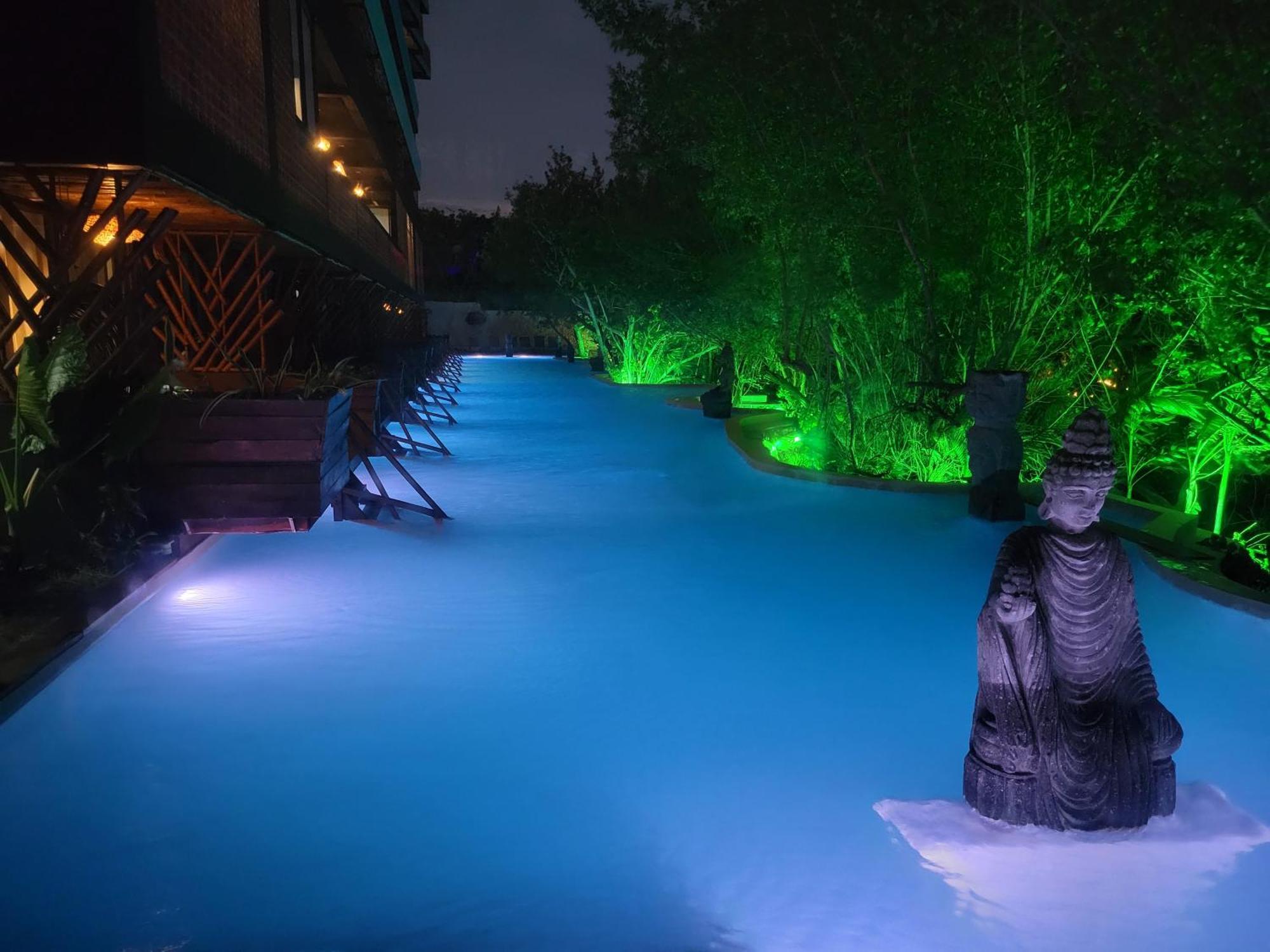 Resort Akuazul Adults Only *