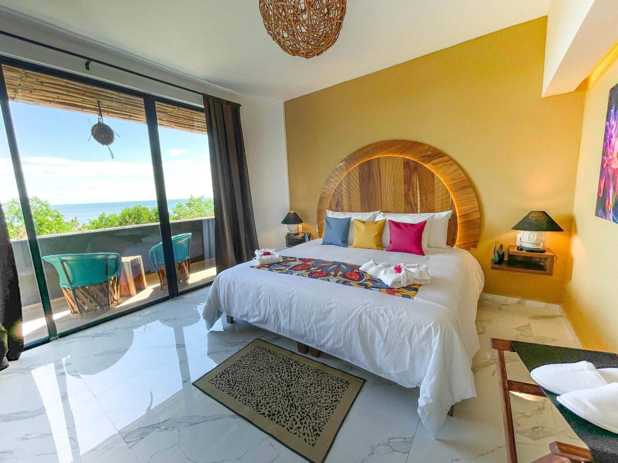 Akuazul Adults Only Cancún