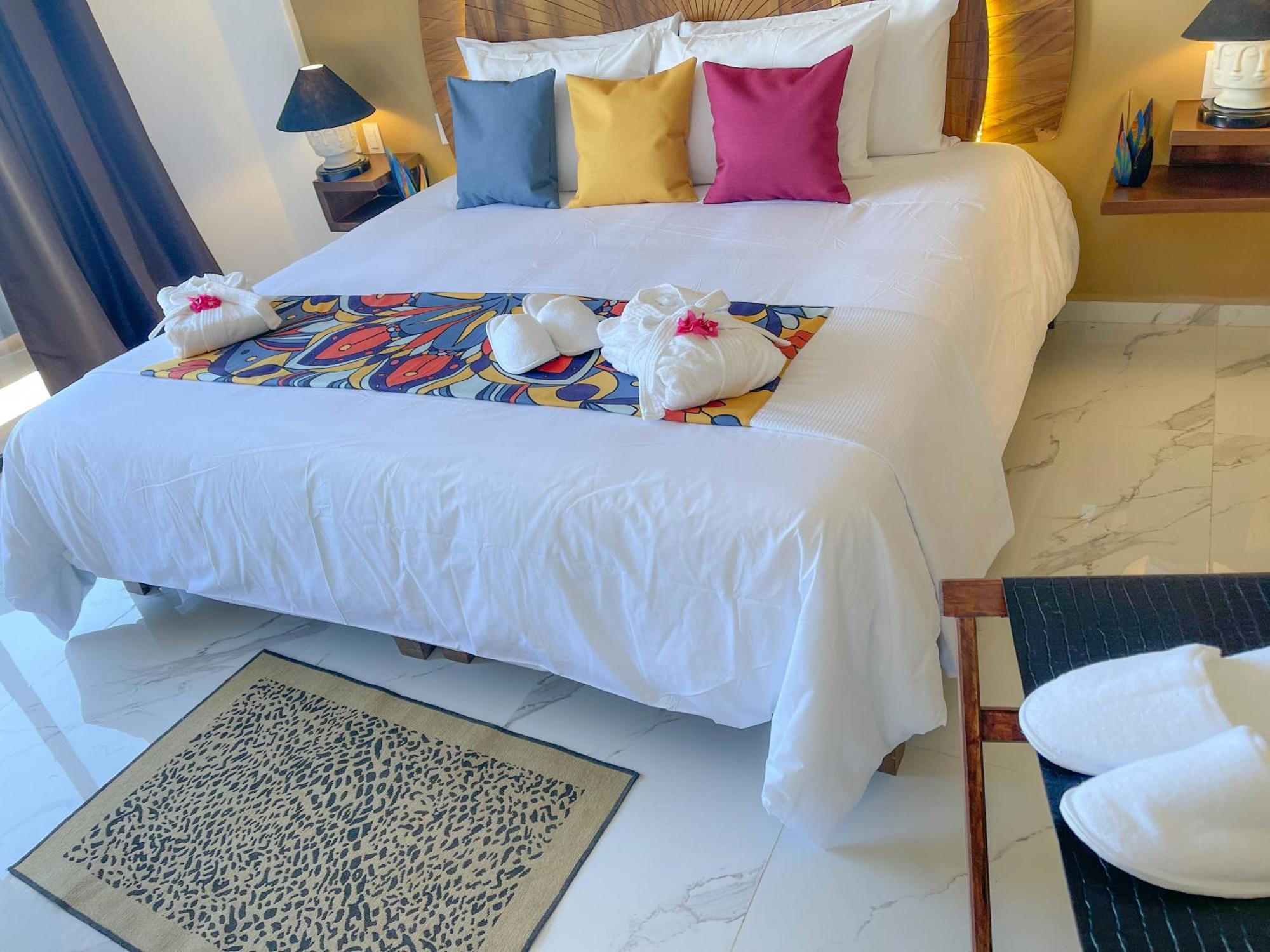 Akuazul Adults Only * Cancún