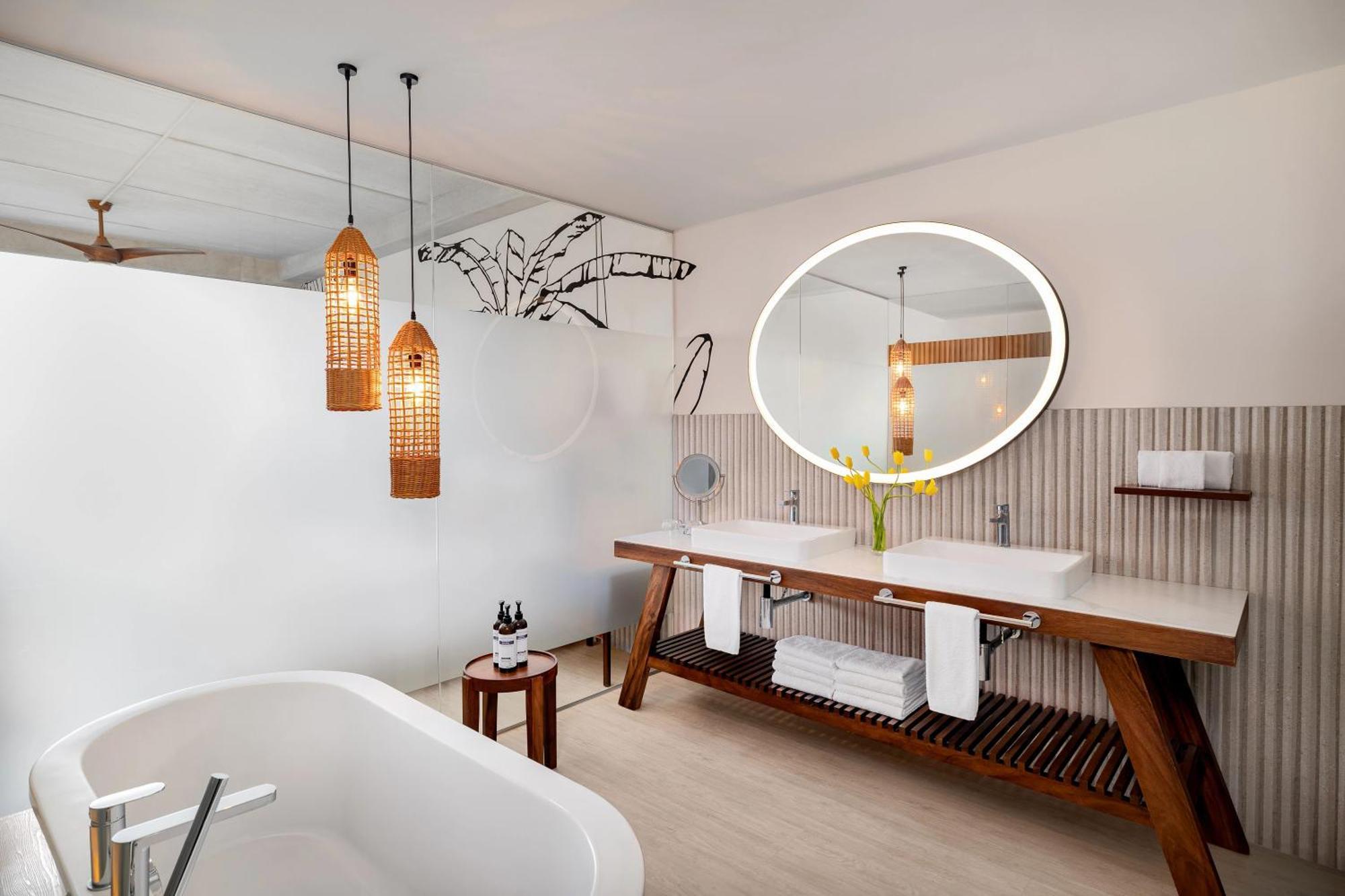Hyatt Vivid Grand Island (adults Only) 5* Cancún