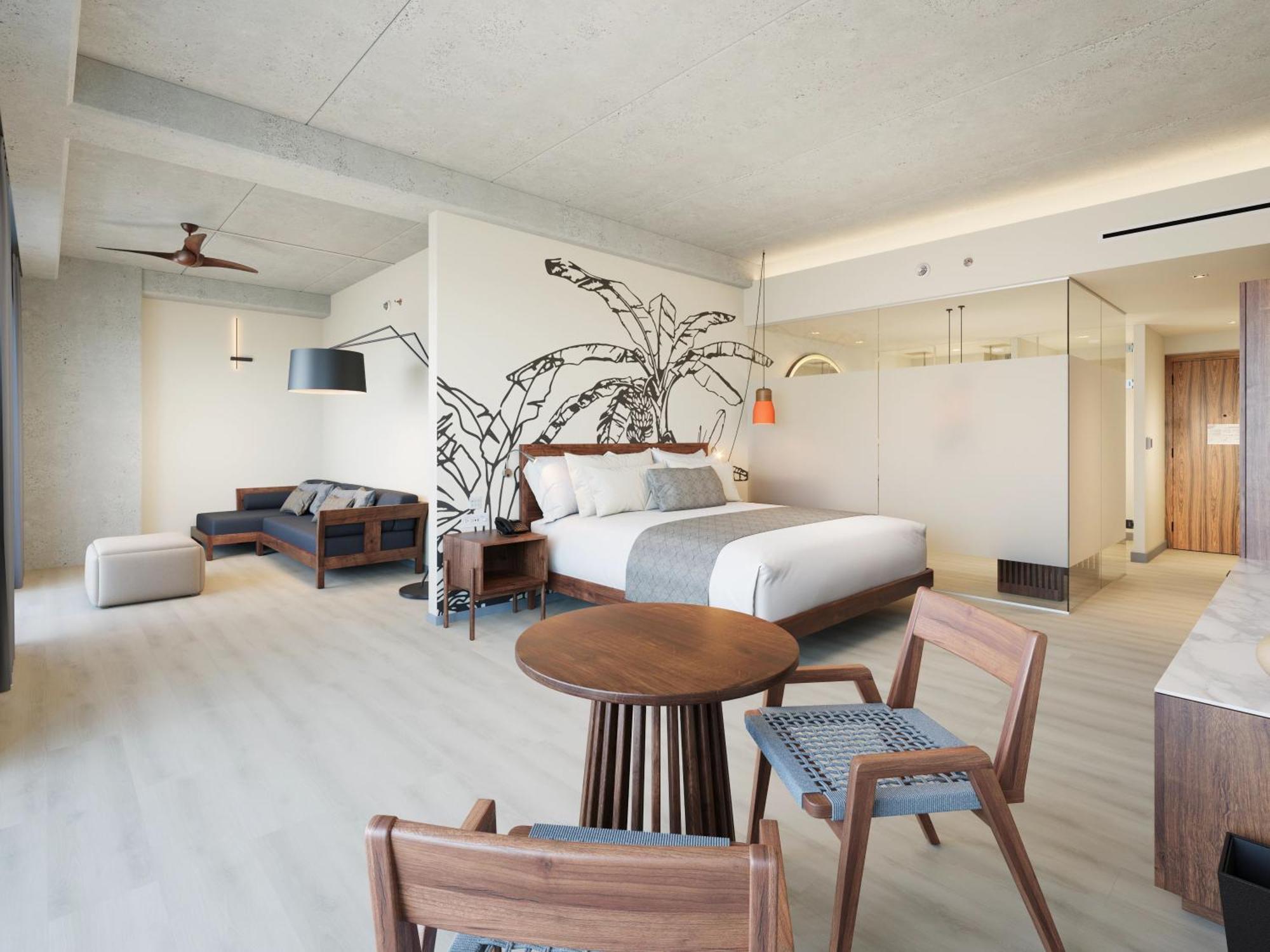 Hyatt Vivid Grand Island (adults Only) Resort 5*