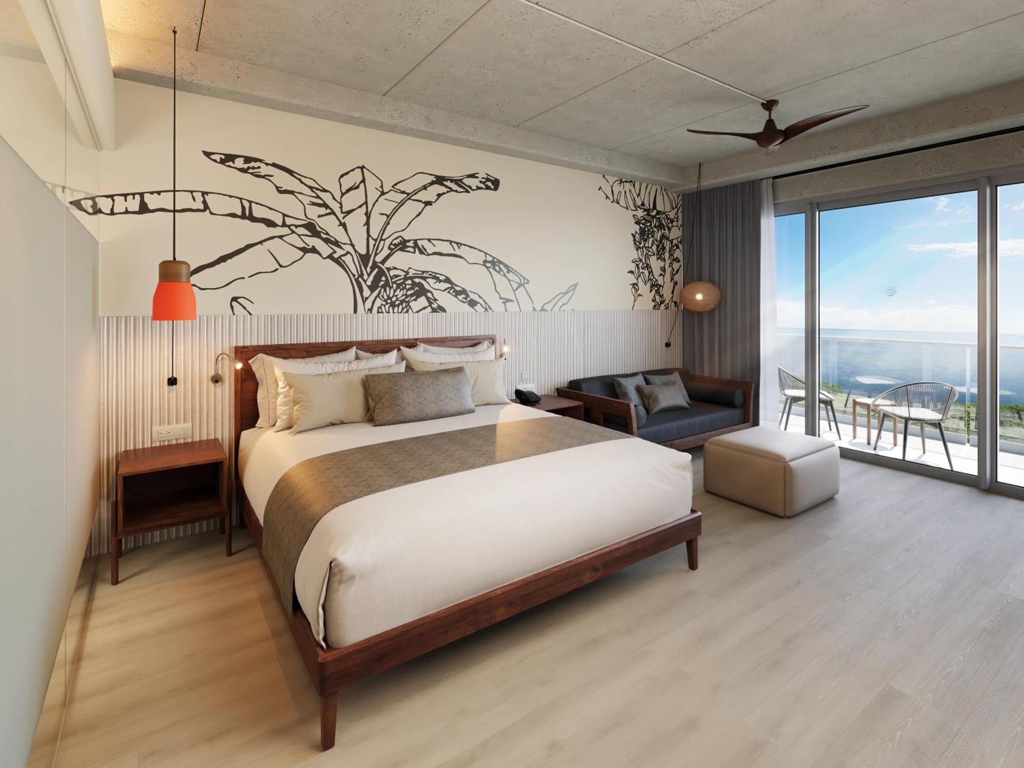 Hyatt Vivid Grand Island (adults Only)