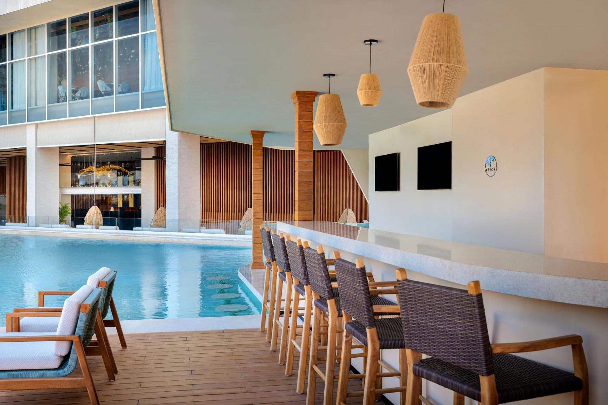 Hyatt Vivid Grand Island (adults Only) 5*