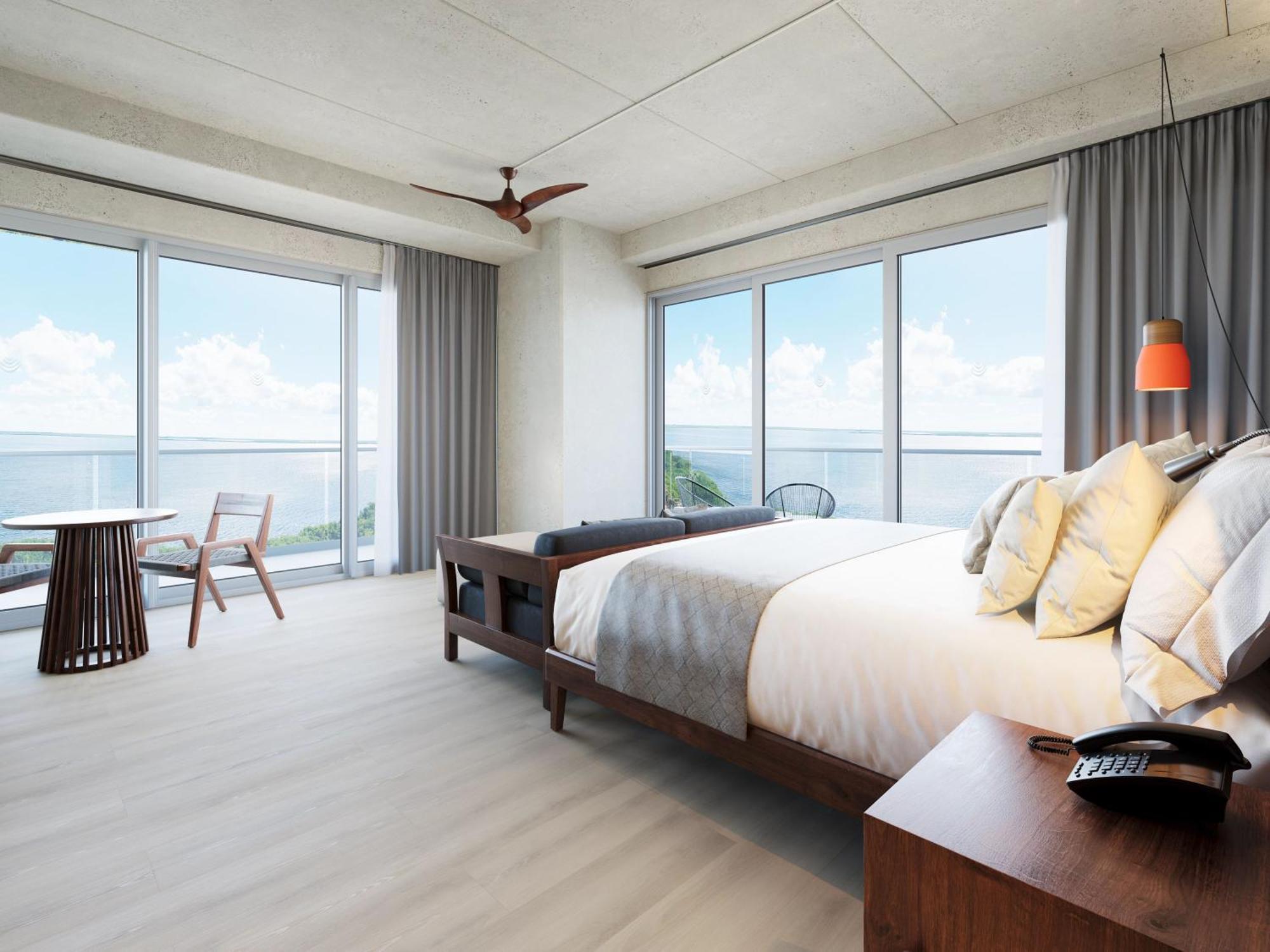 Hyatt Vivid Grand Island (adults Only) Resort 5*