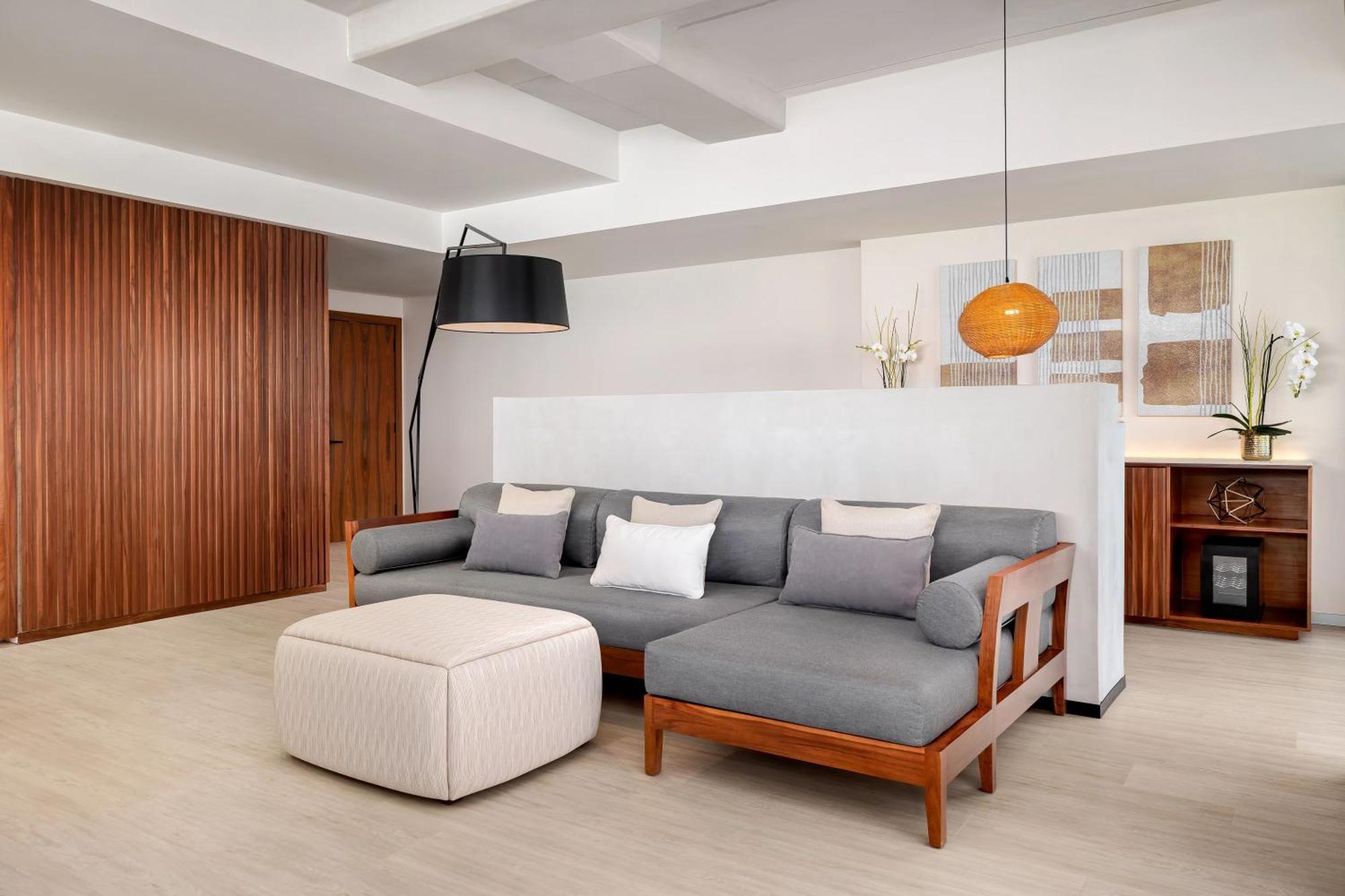 Resort Hyatt Vivid Grand Island (adults Only) Cancún