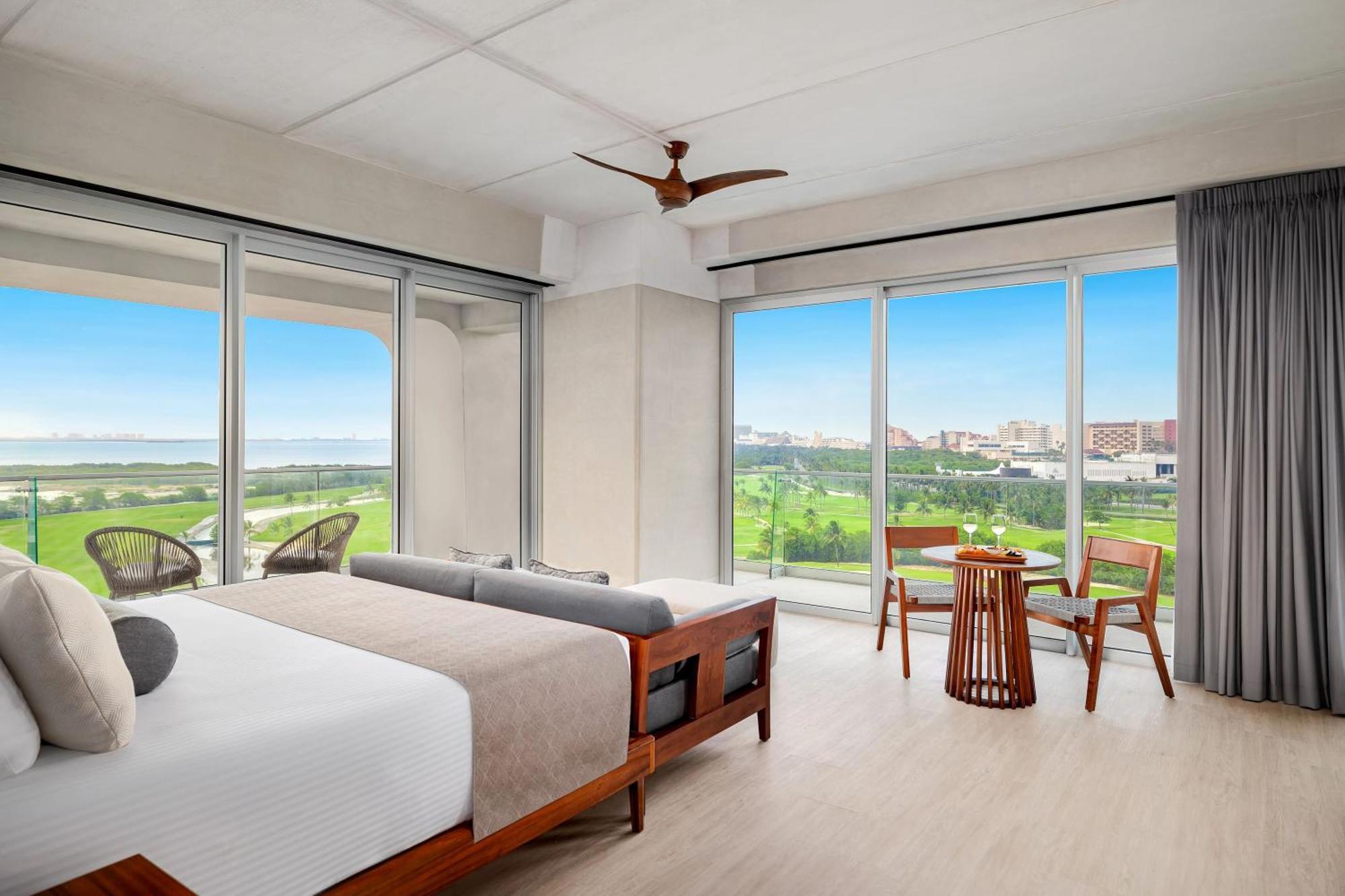 Hyatt Vivid Grand Island (adults Only) 5* Cancún