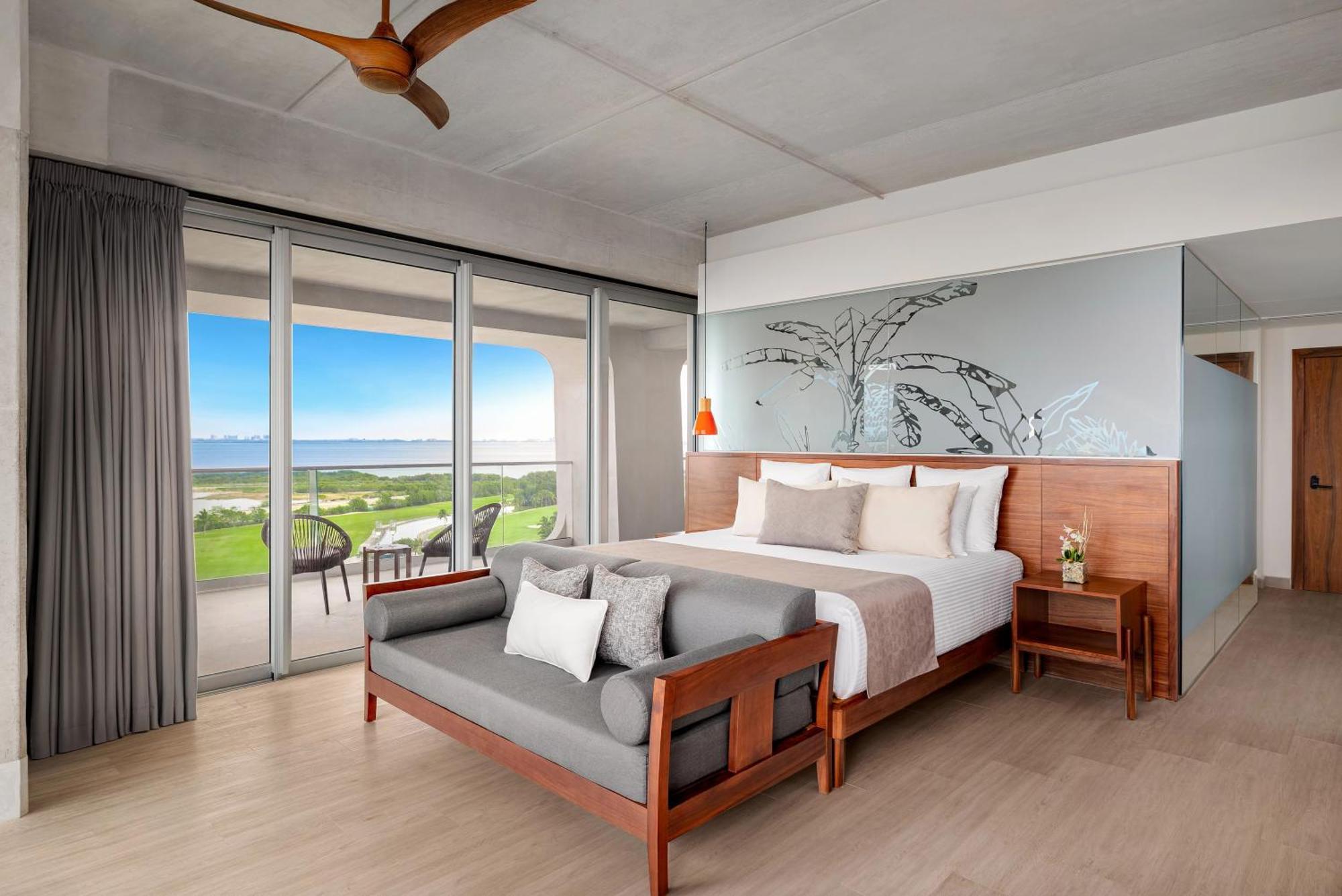 Hyatt Vivid Grand Island (adults Only) 5*