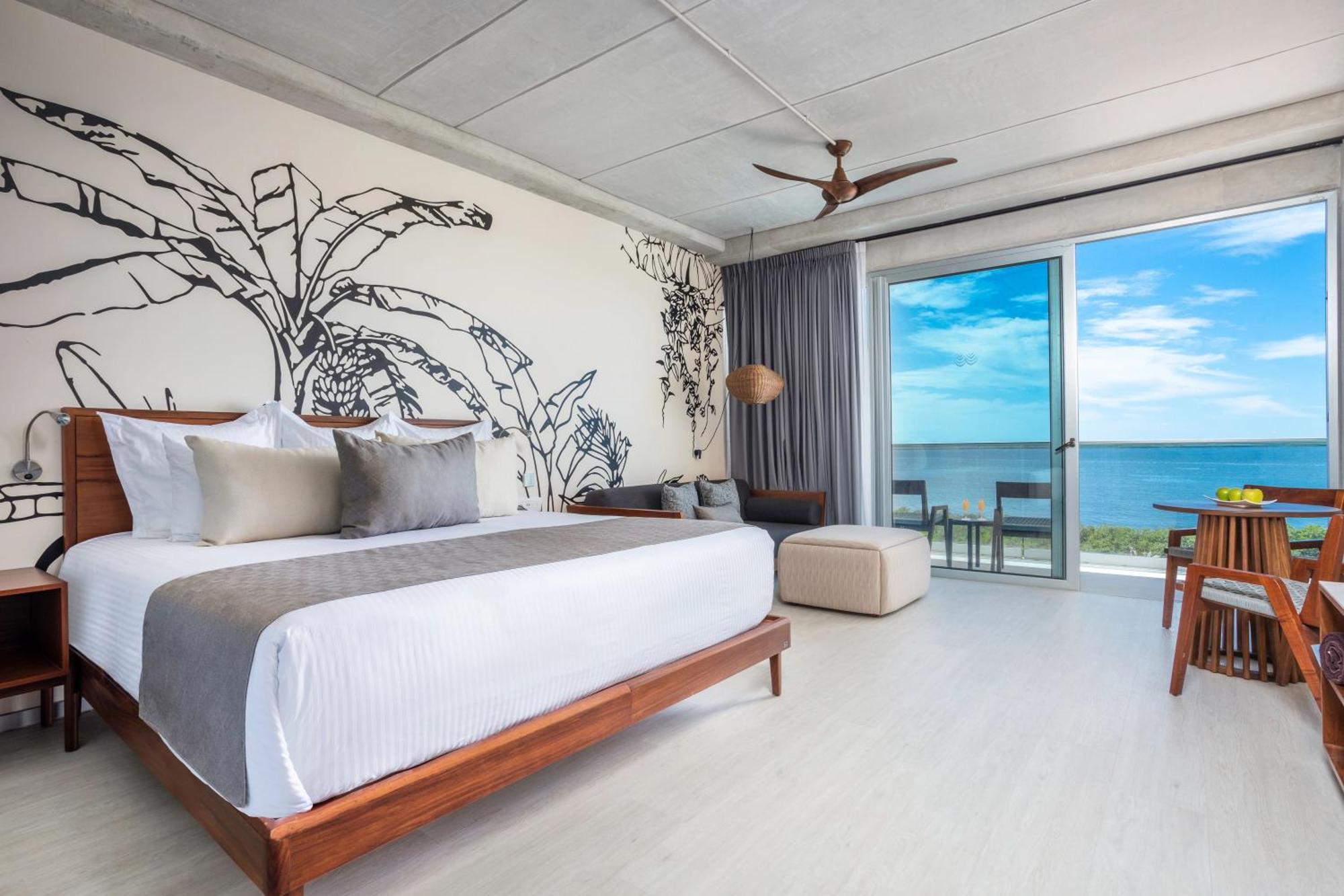Resort Hyatt Vivid Grand Island (adults Only)