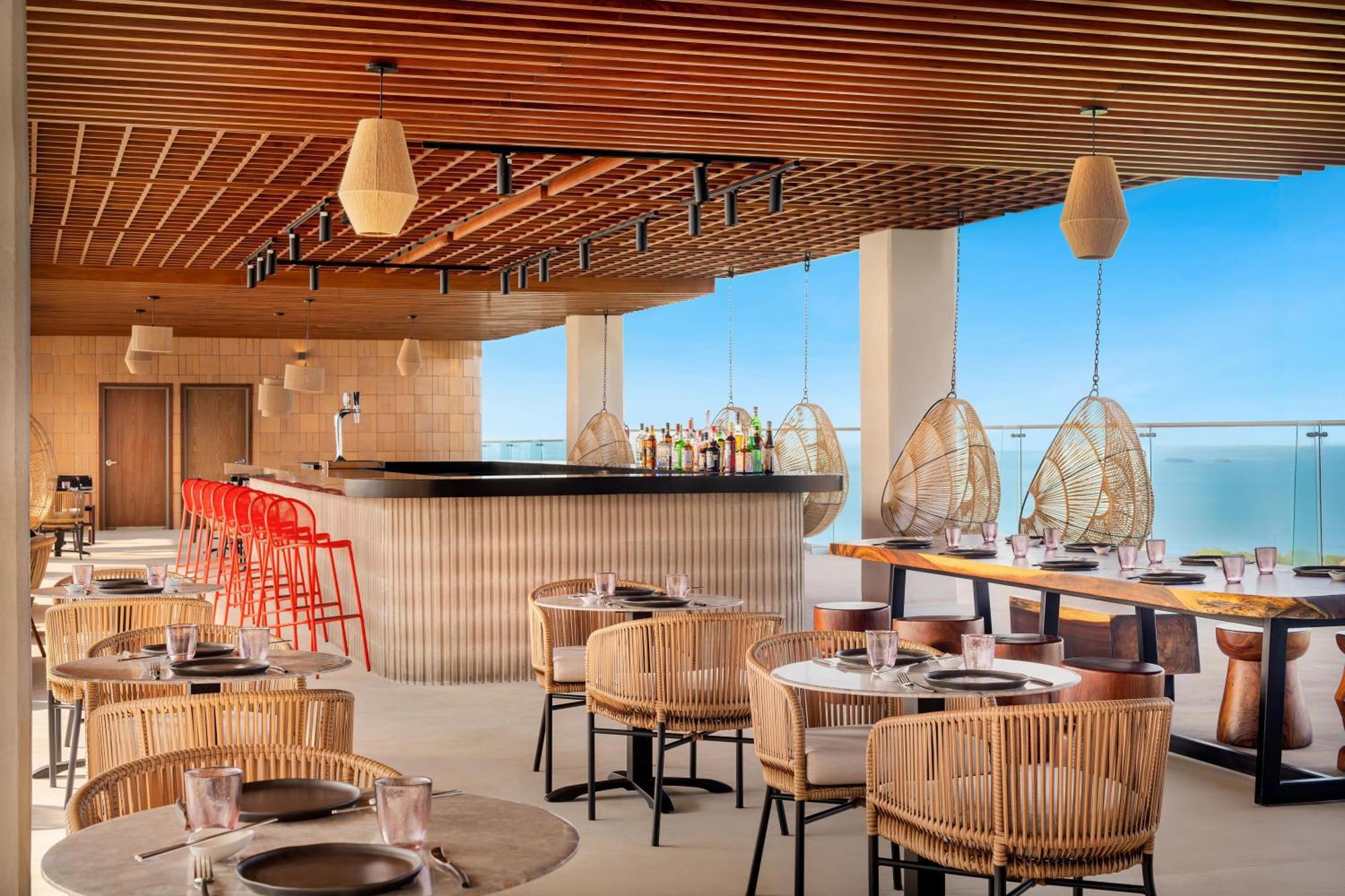 Hyatt Vivid Grand Island (adults Only) Cancún