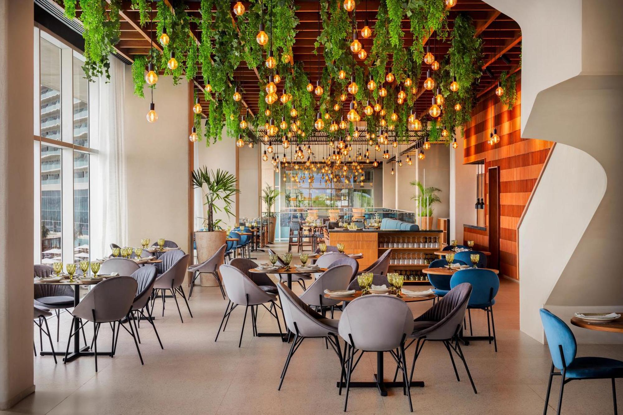 Hyatt Vivid Grand Island (adults Only) 5*