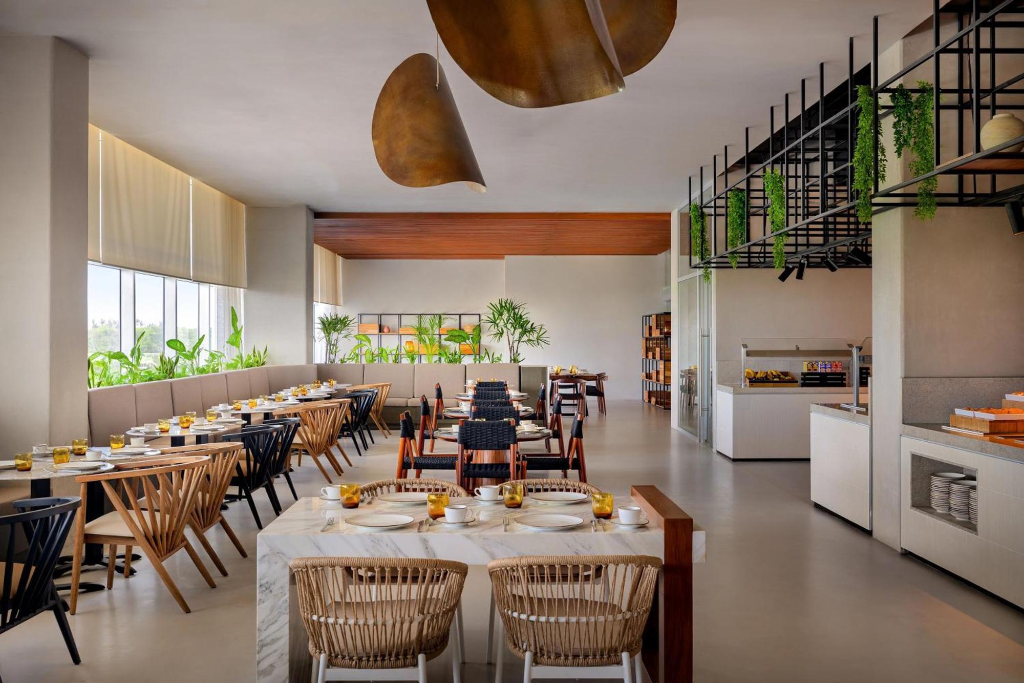 Hyatt Vivid Grand Island (adults Only) Cancún