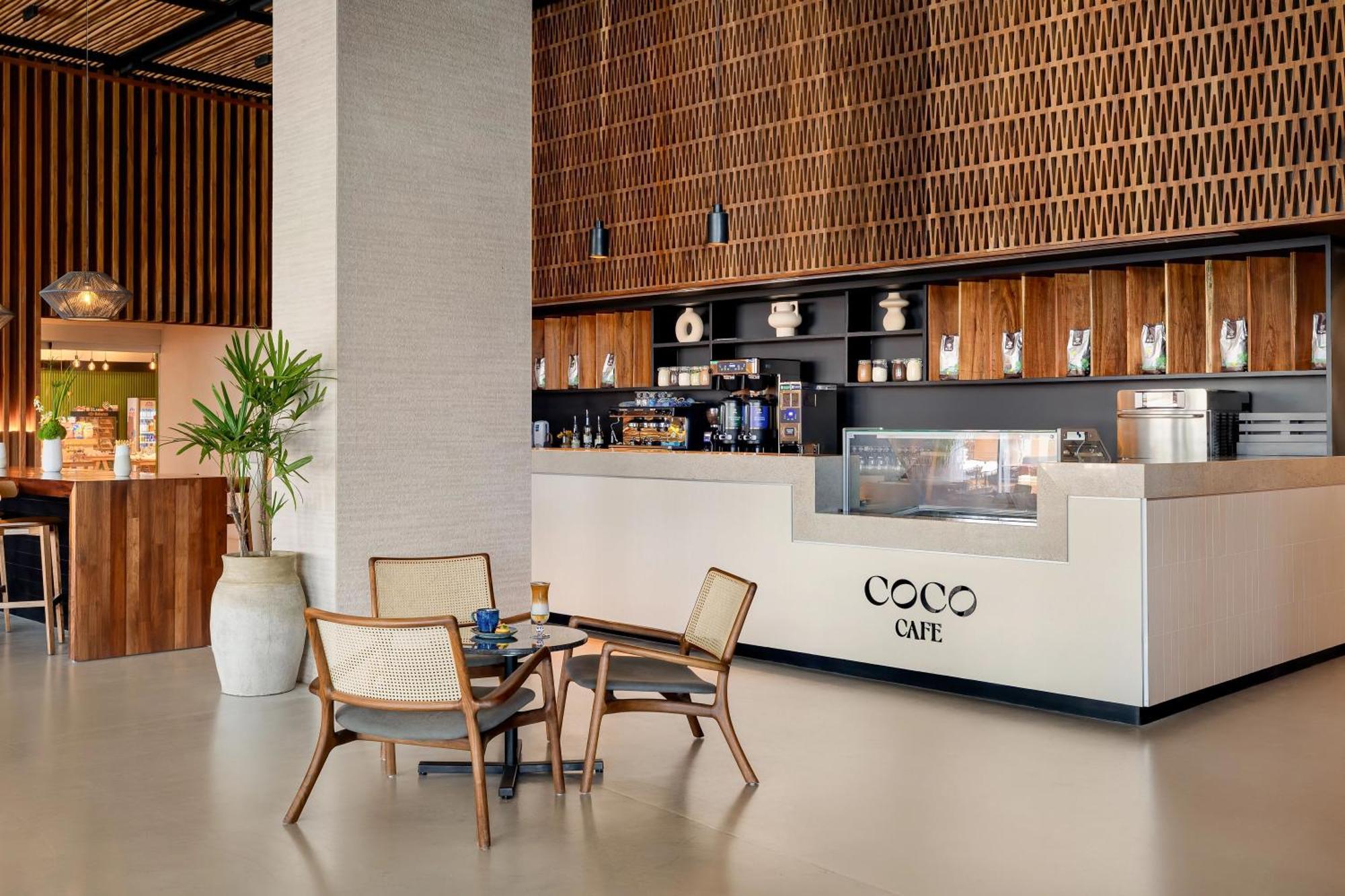Hyatt Vivid Grand Island (adults Only) Cancún