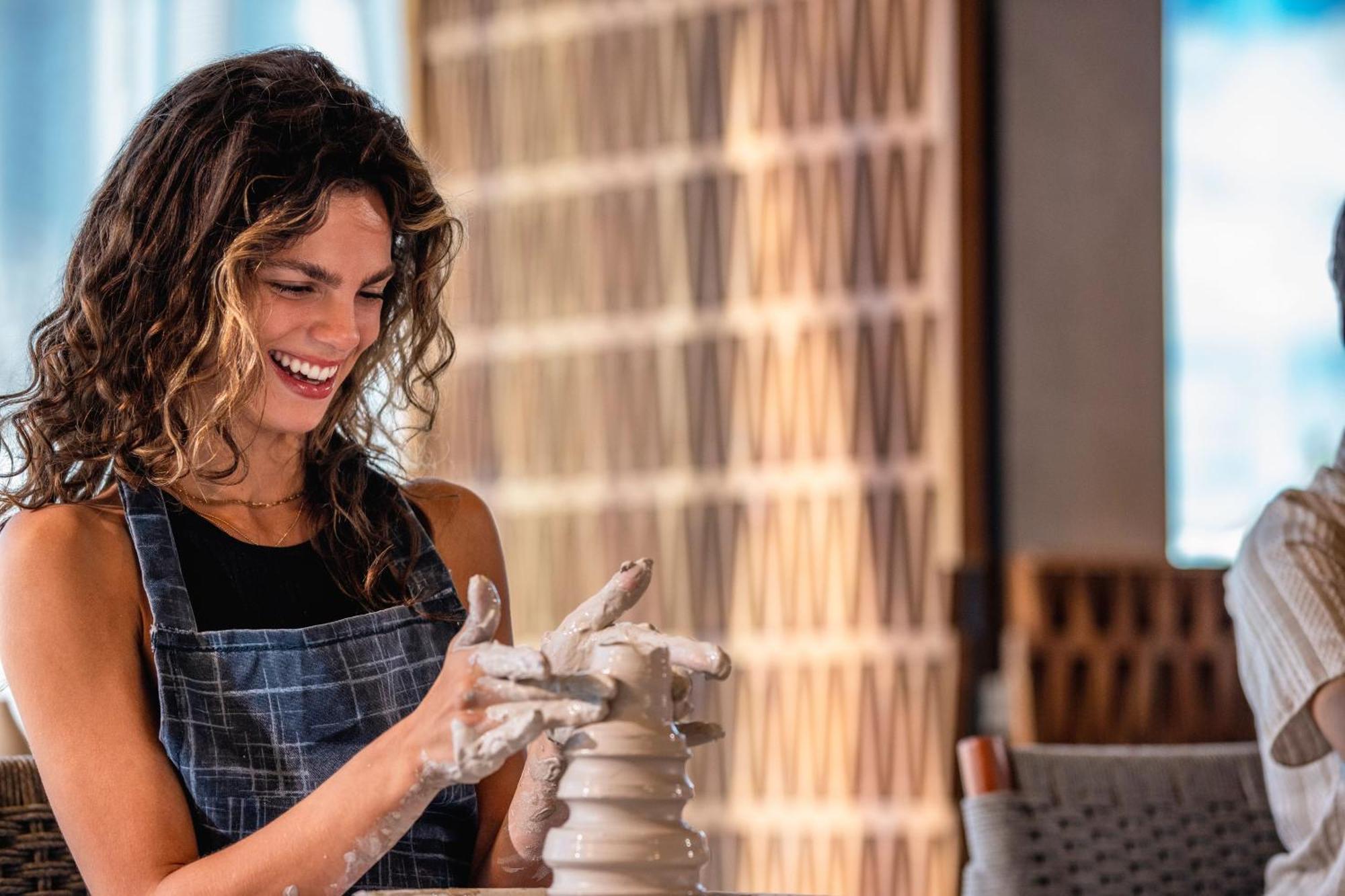 Hyatt Vivid Grand Island (adults Only) Resort Cancún
