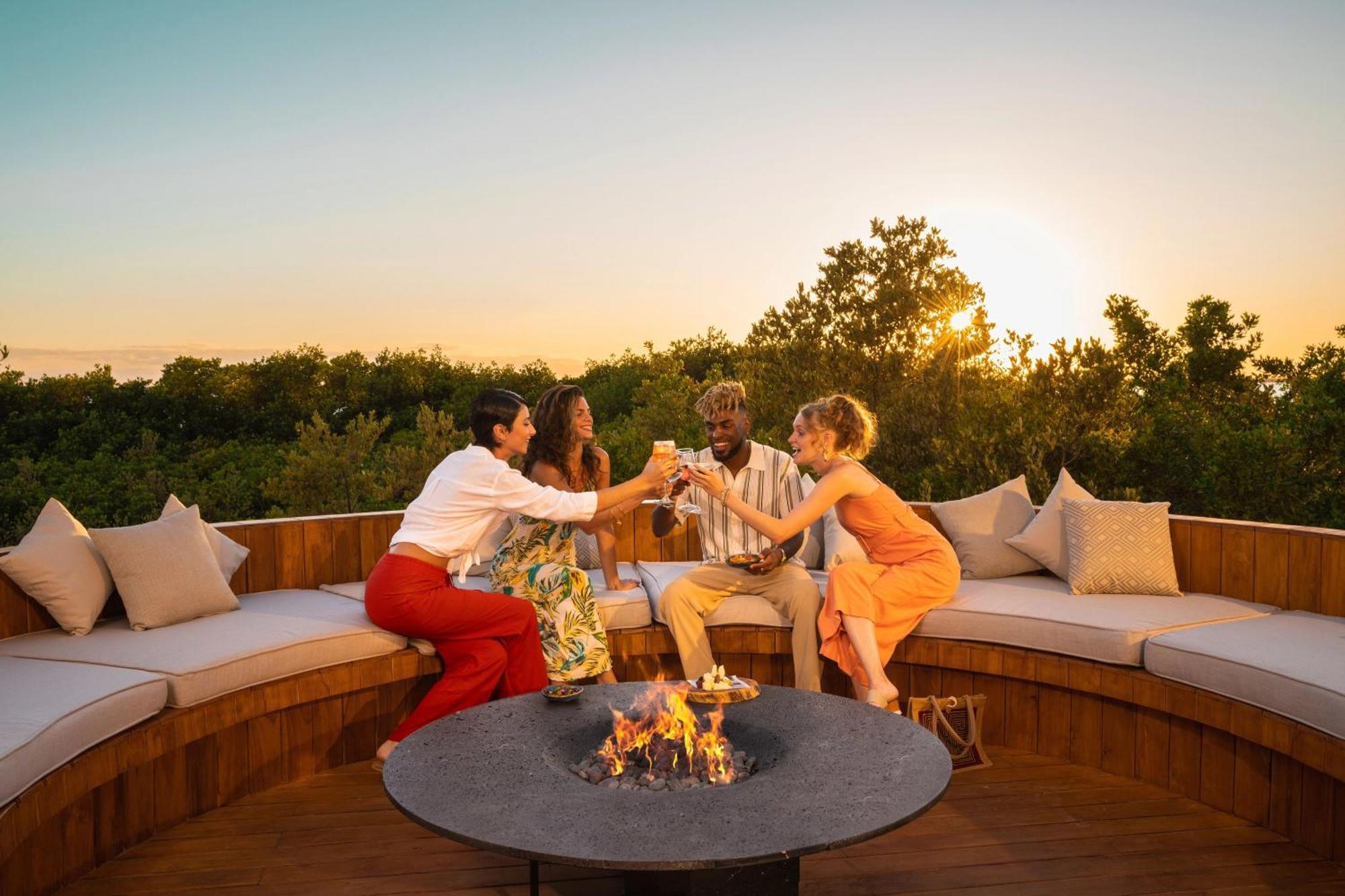 Hyatt Vivid Grand Island (adults Only) Cancún