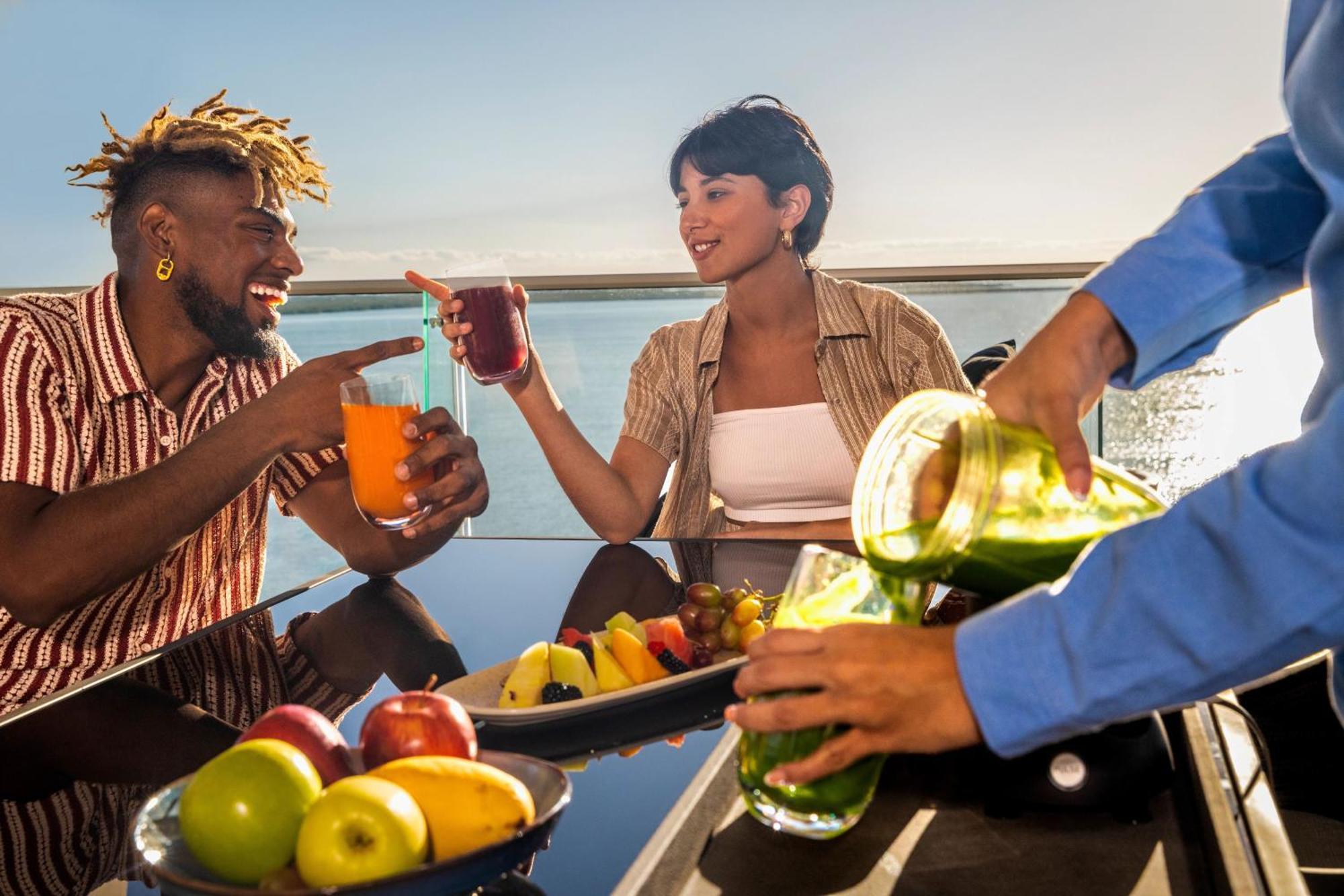 Hyatt Vivid Grand Island (adults Only) 5* Cancún