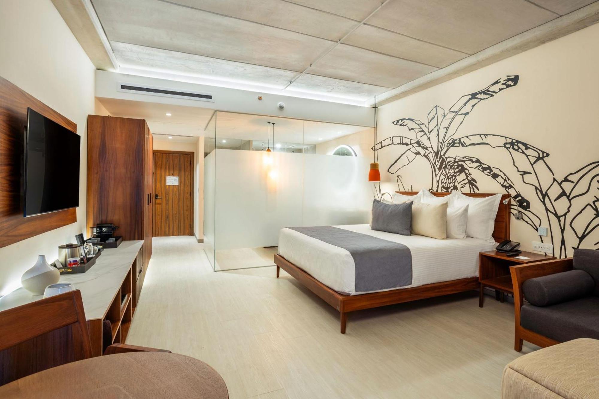 Resort Hyatt Vivid Grand Island (adults Only) Cancún