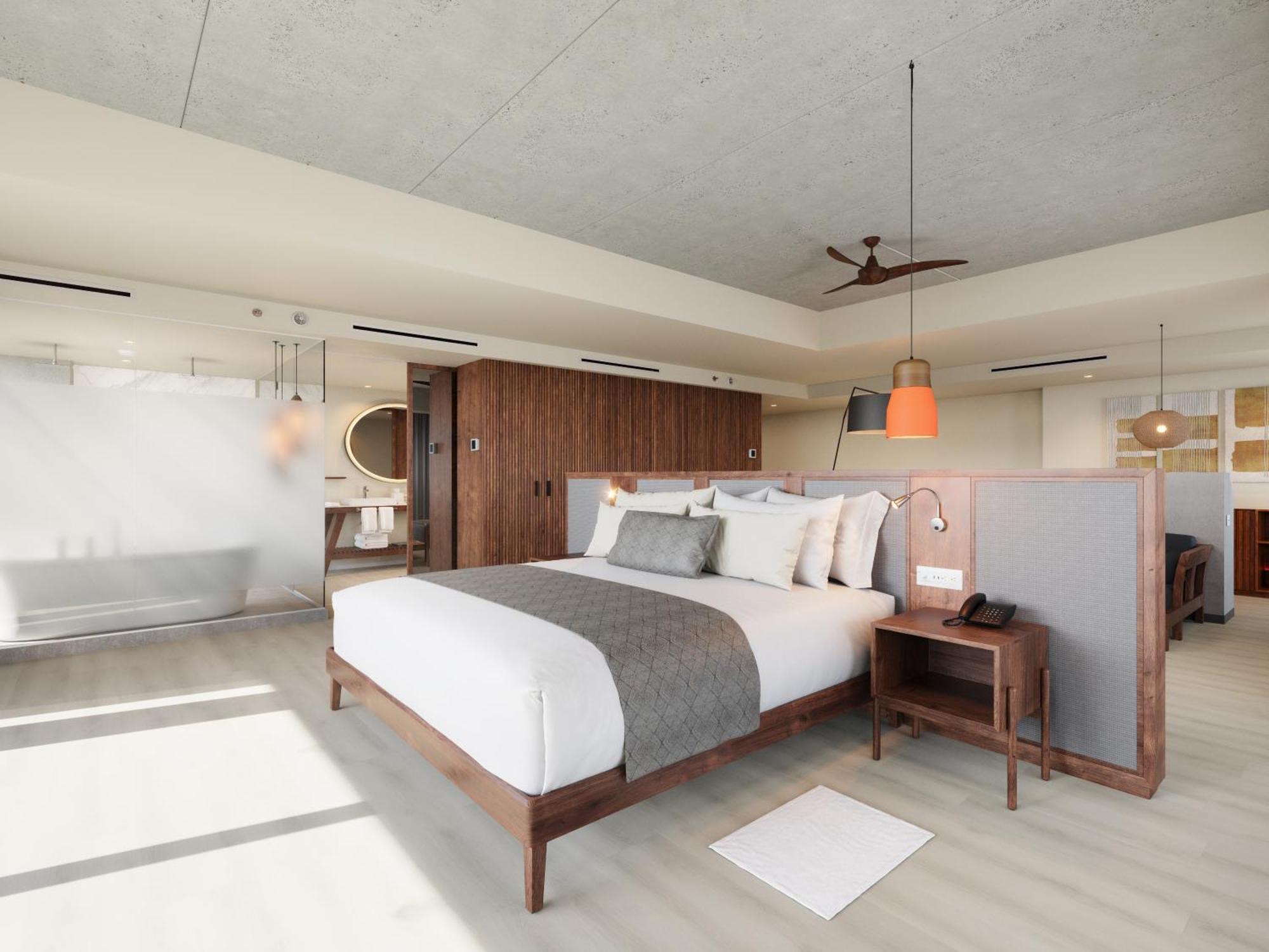 Hyatt Vivid Grand Island (adults Only) Resort 5*