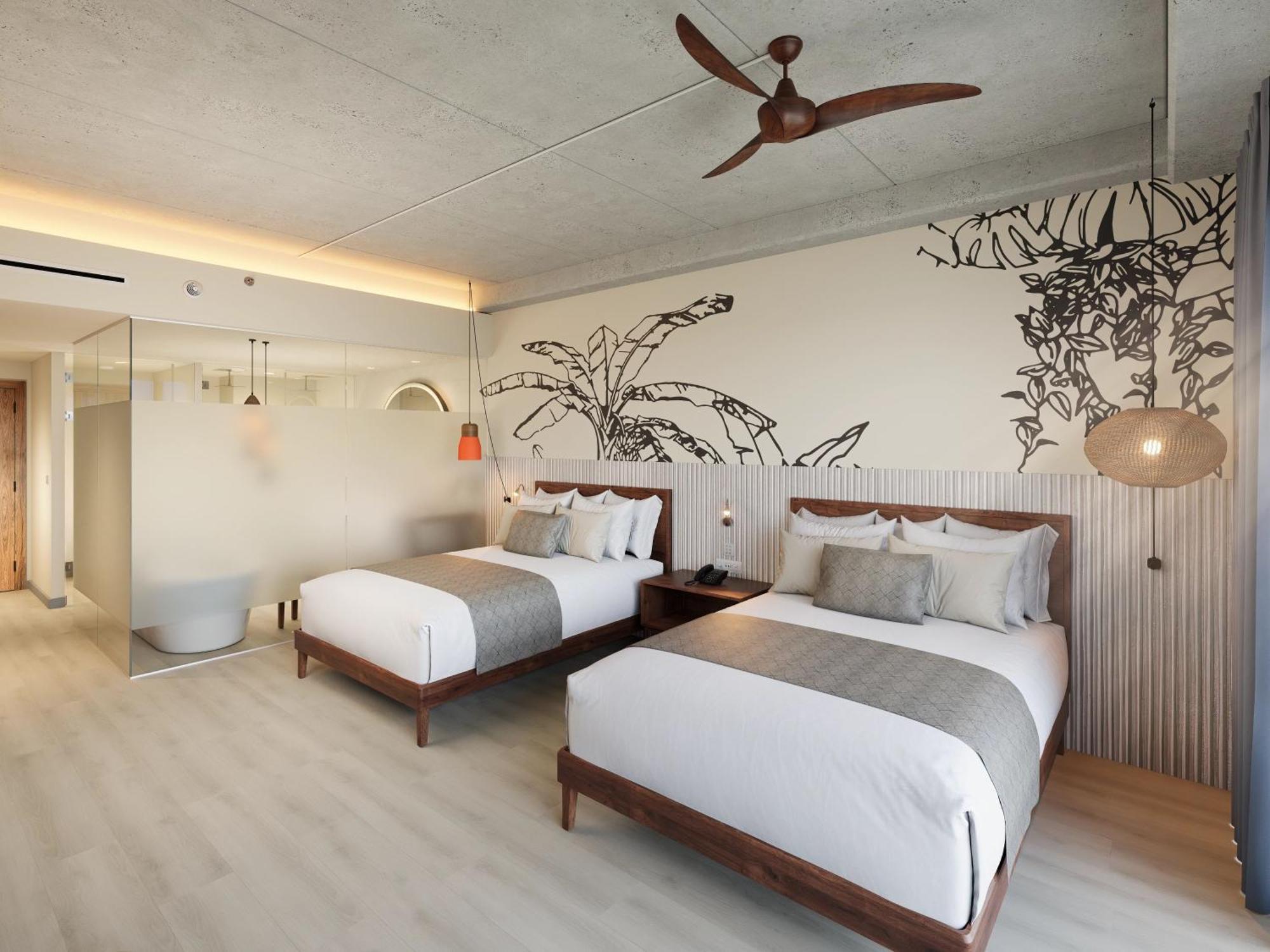 Hyatt Vivid Grand Island (adults Only) Resort 5*