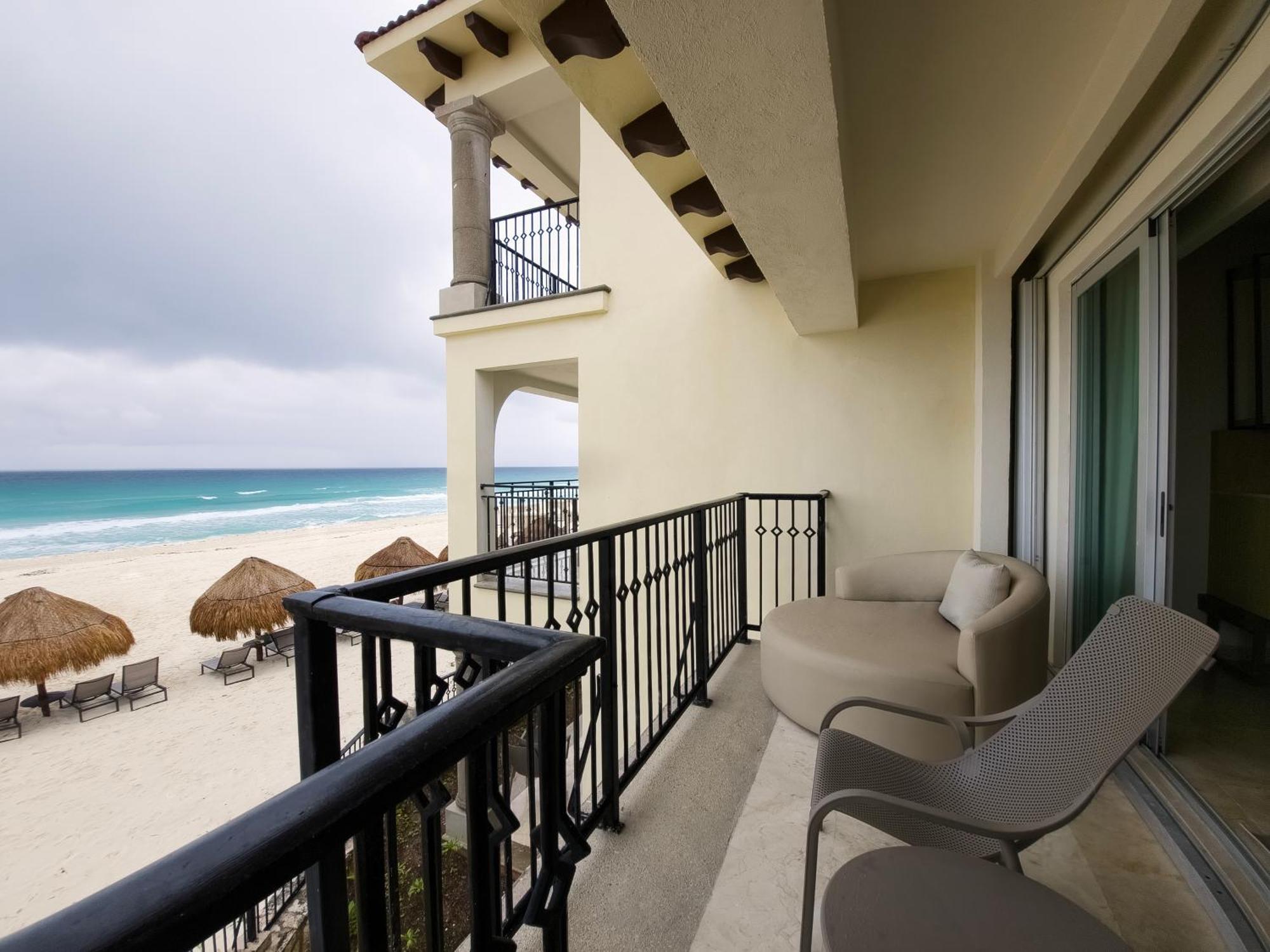 Grand Park Royal 5* Cancún