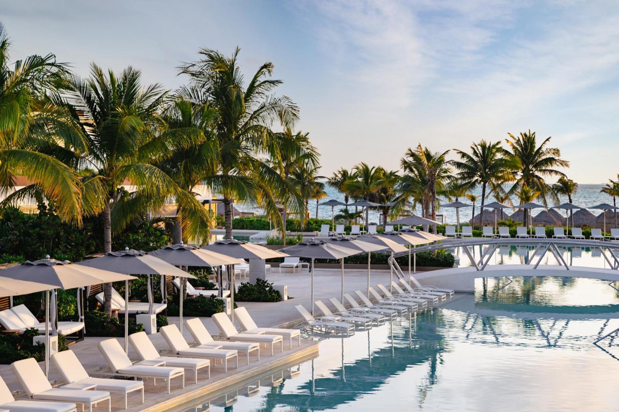 Atelier Playa Mujeres-all Inclusive Resort